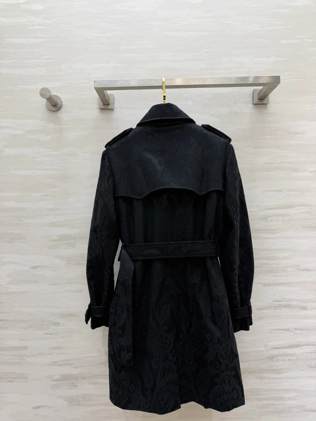 Тренчи Женские Burberry 18276685