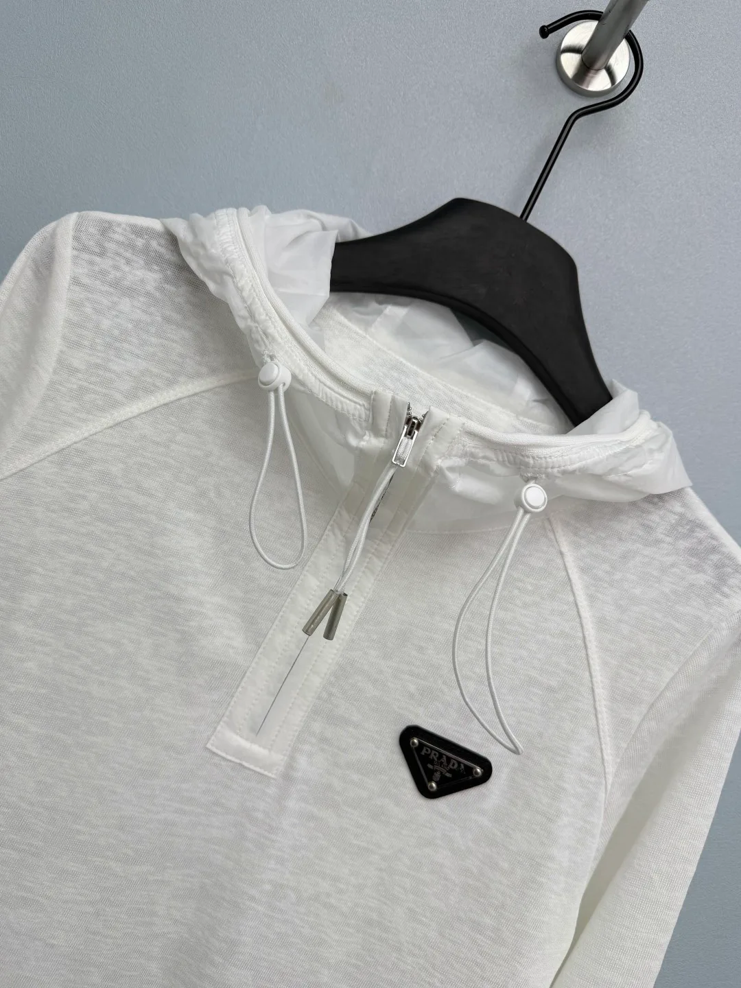 Свитшоты И Худи Мужские Prada 11869842