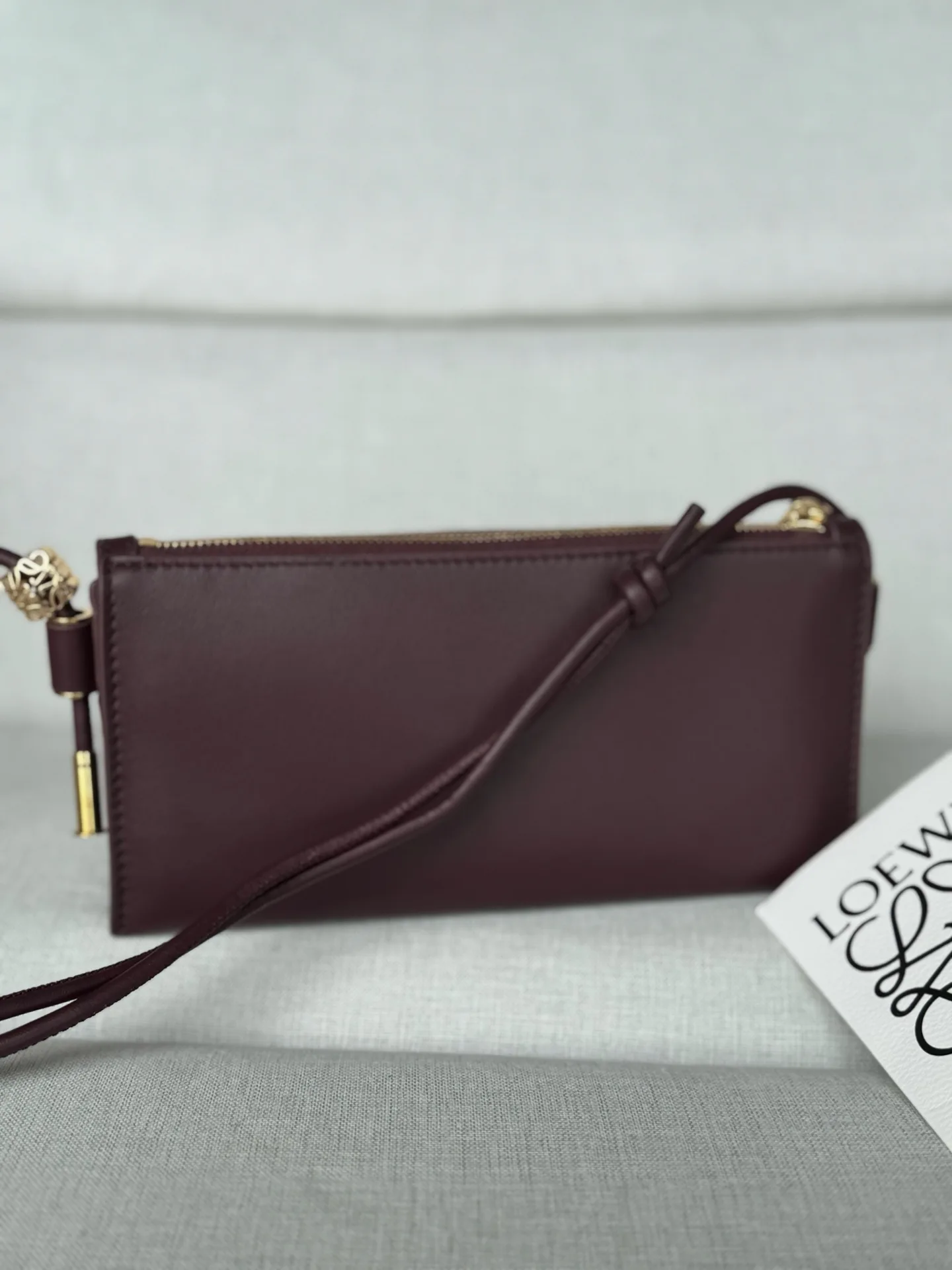 Классические Сумки Женские Loewe 11675794