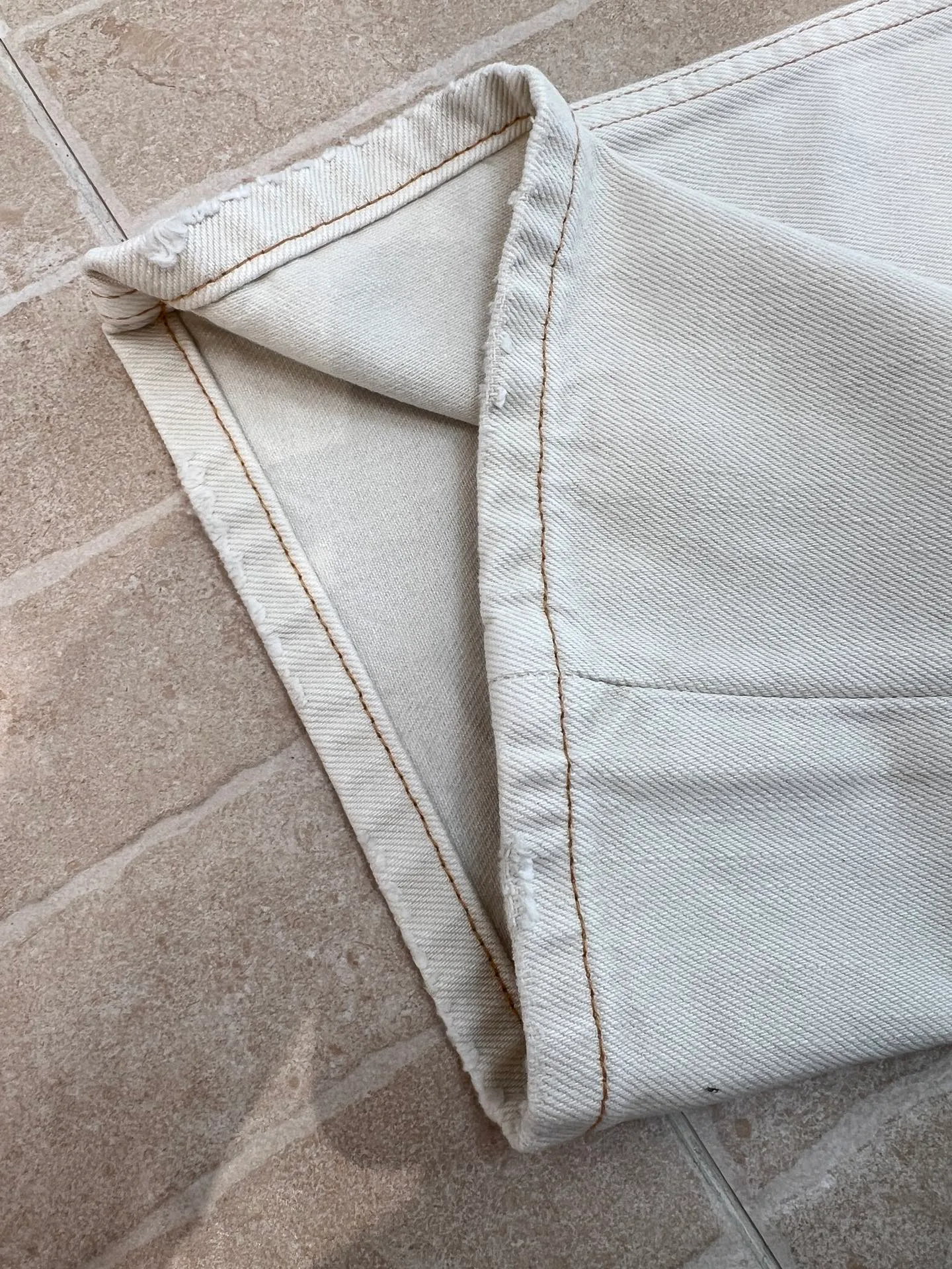 Джинсы Мужские Acne Studios 17917013