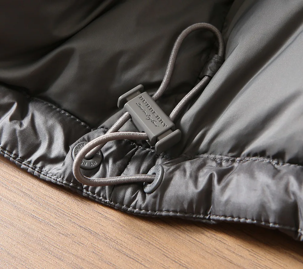 Куртки И Пуховики Мужские Burberry 915040