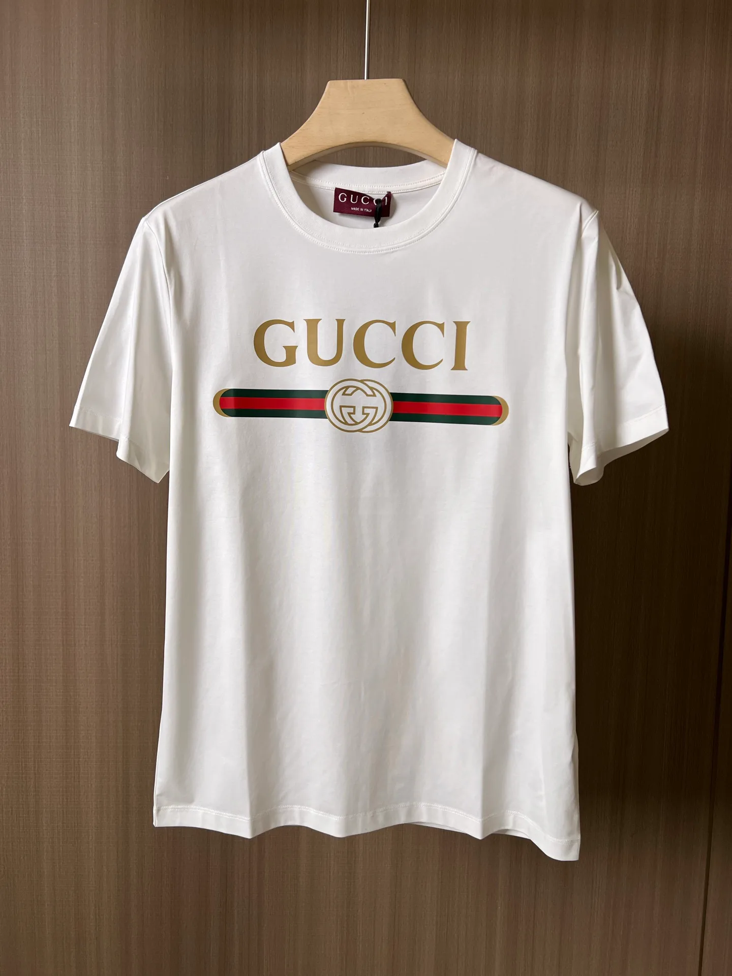 Футболки Женские Gucci 11000504