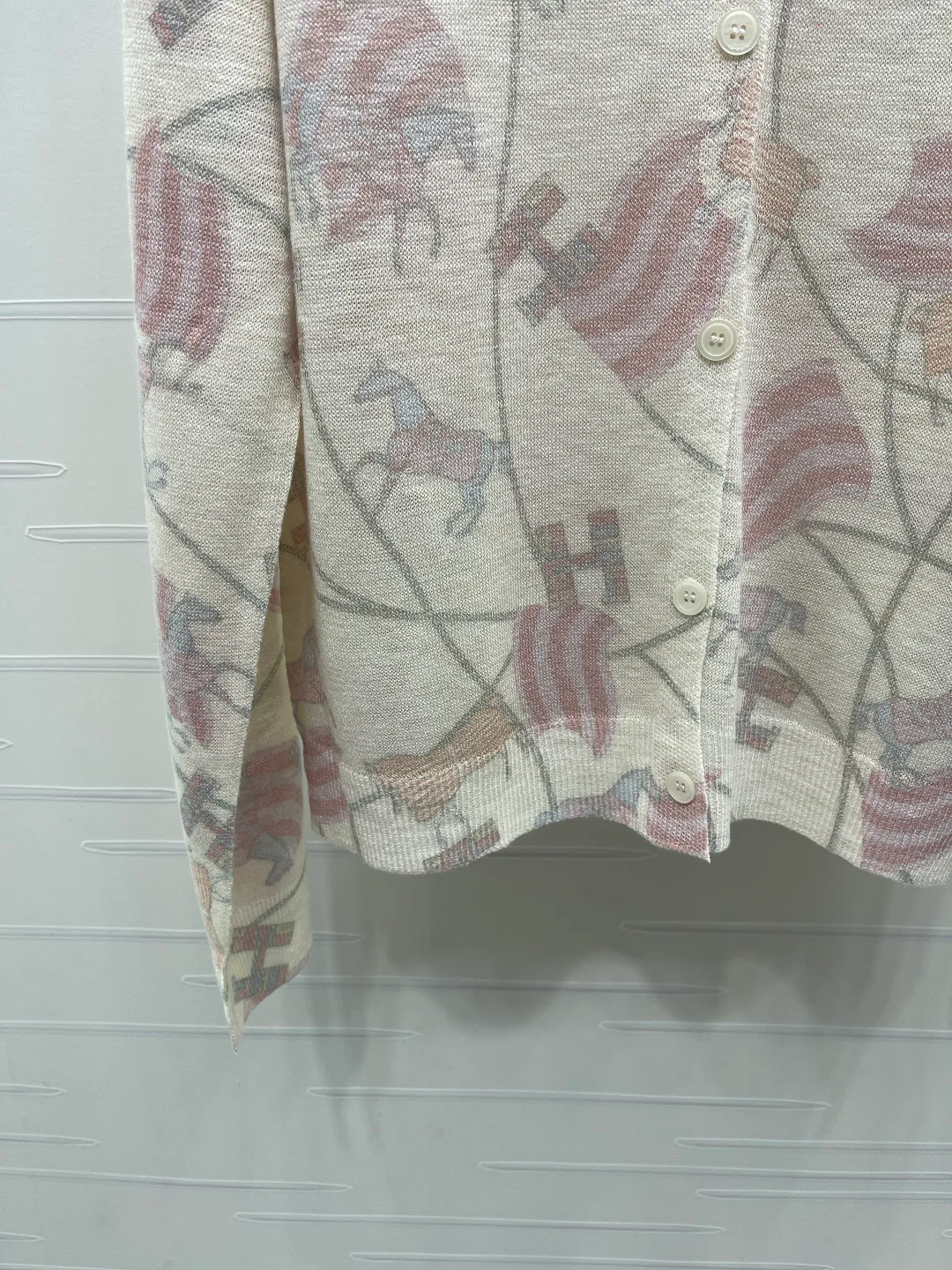 Джемперы И Свитеры Женские Hermes 17597761