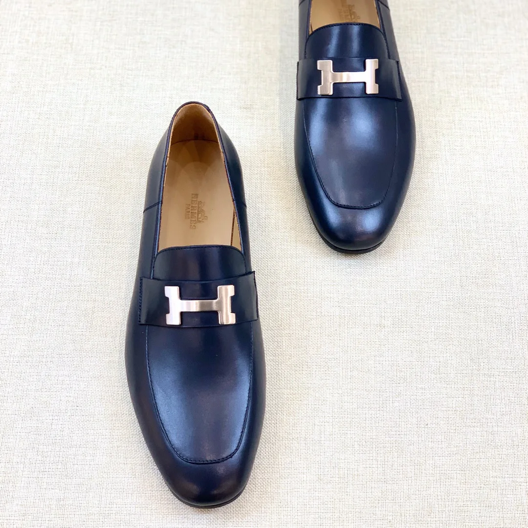 Лоферы И Туфли Мужские Hugo Boss 9383