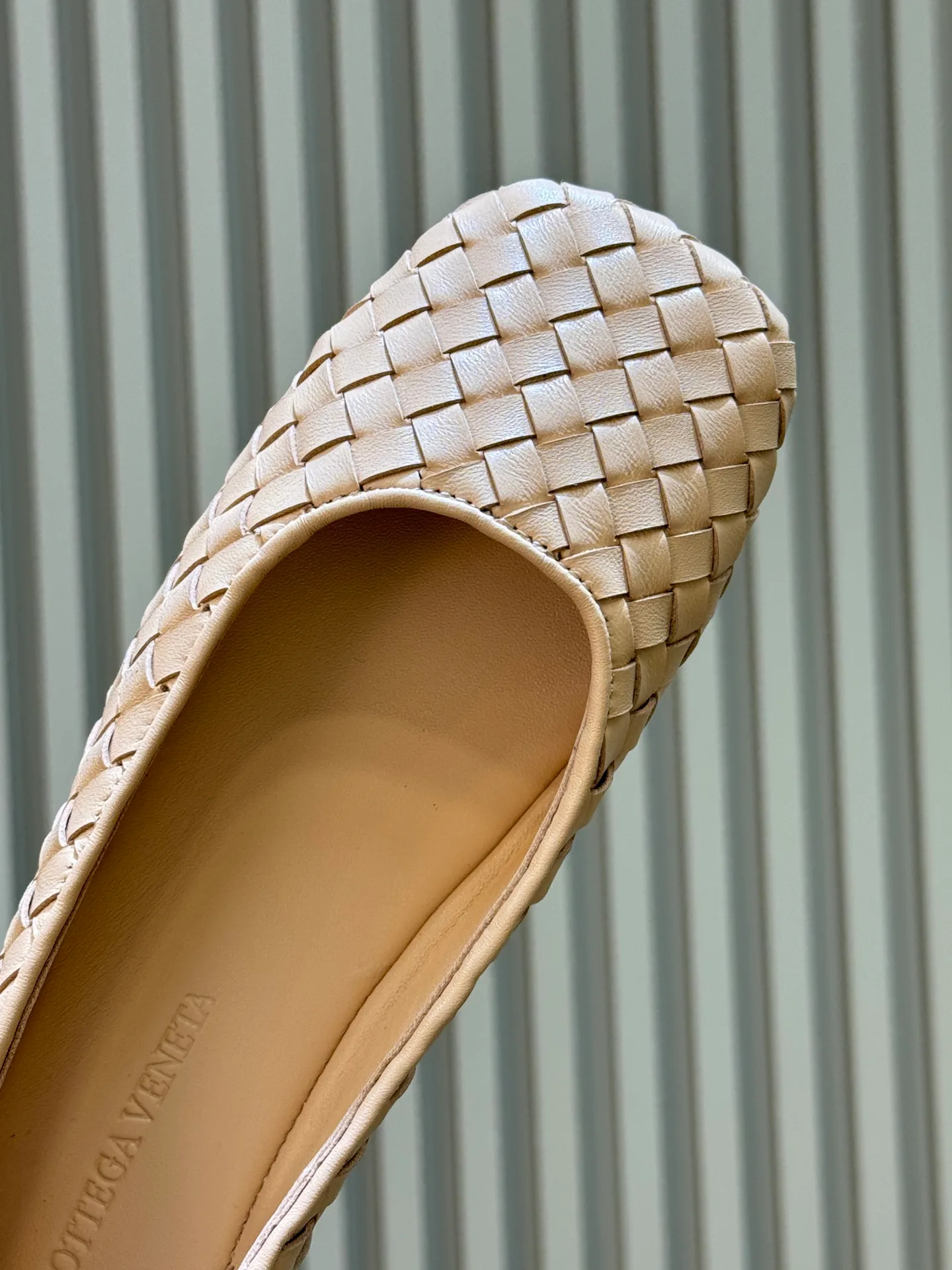 Туфли Женские Bottega Veneta 18073661