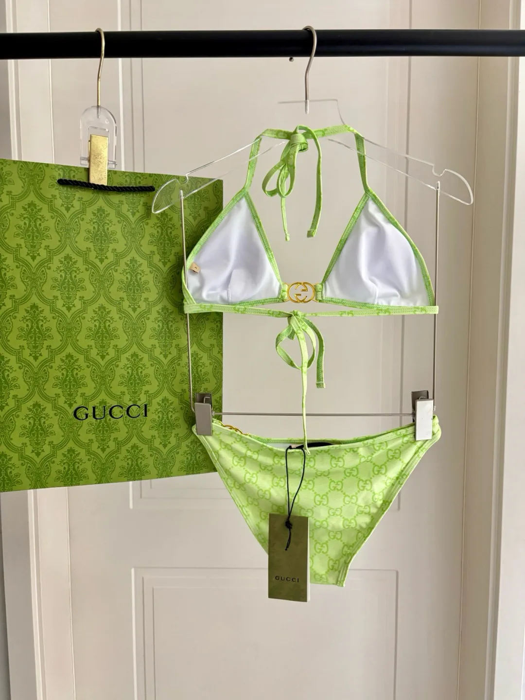 Купальники Женские Gucci 17646758