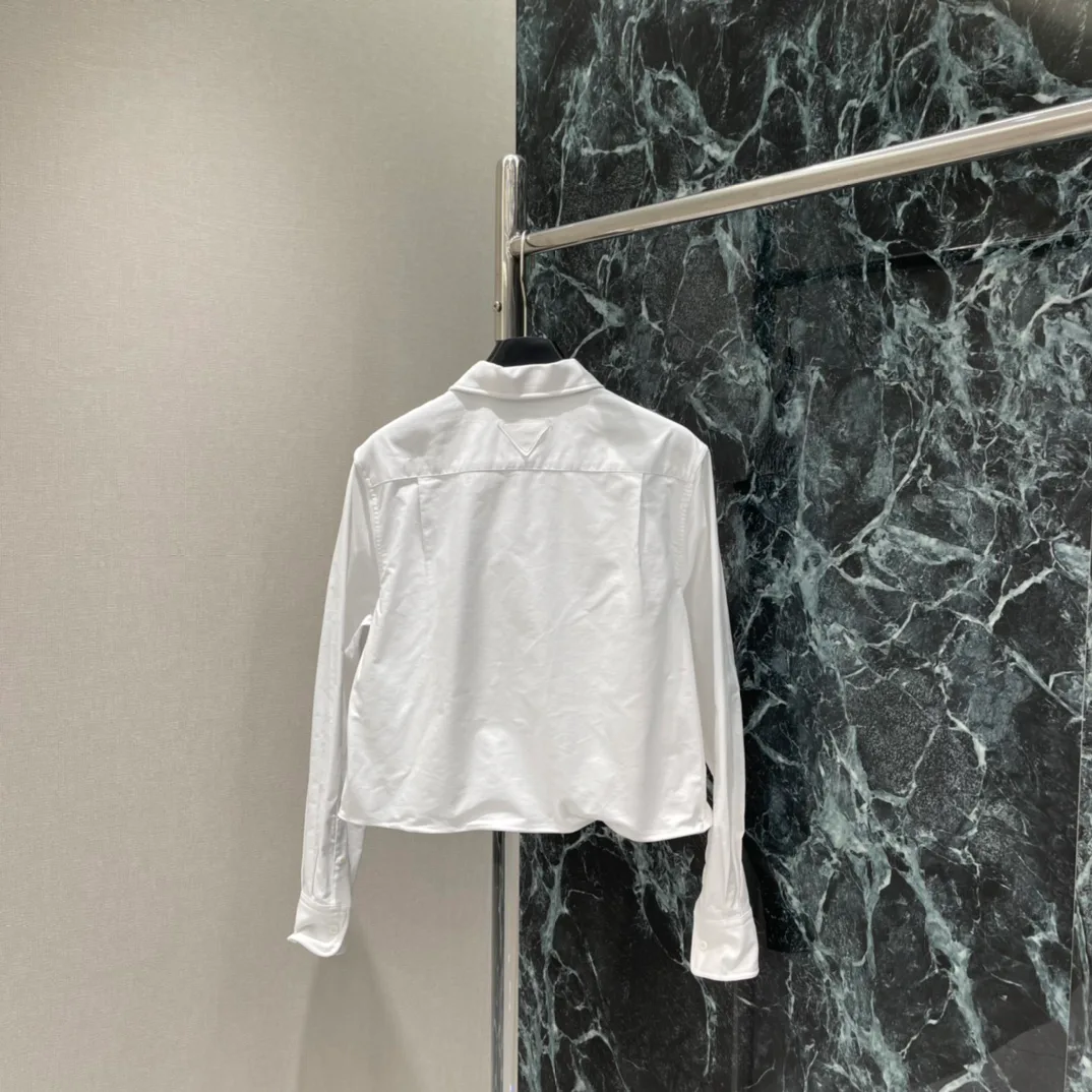 Рубашки Мужские Prada 1624681