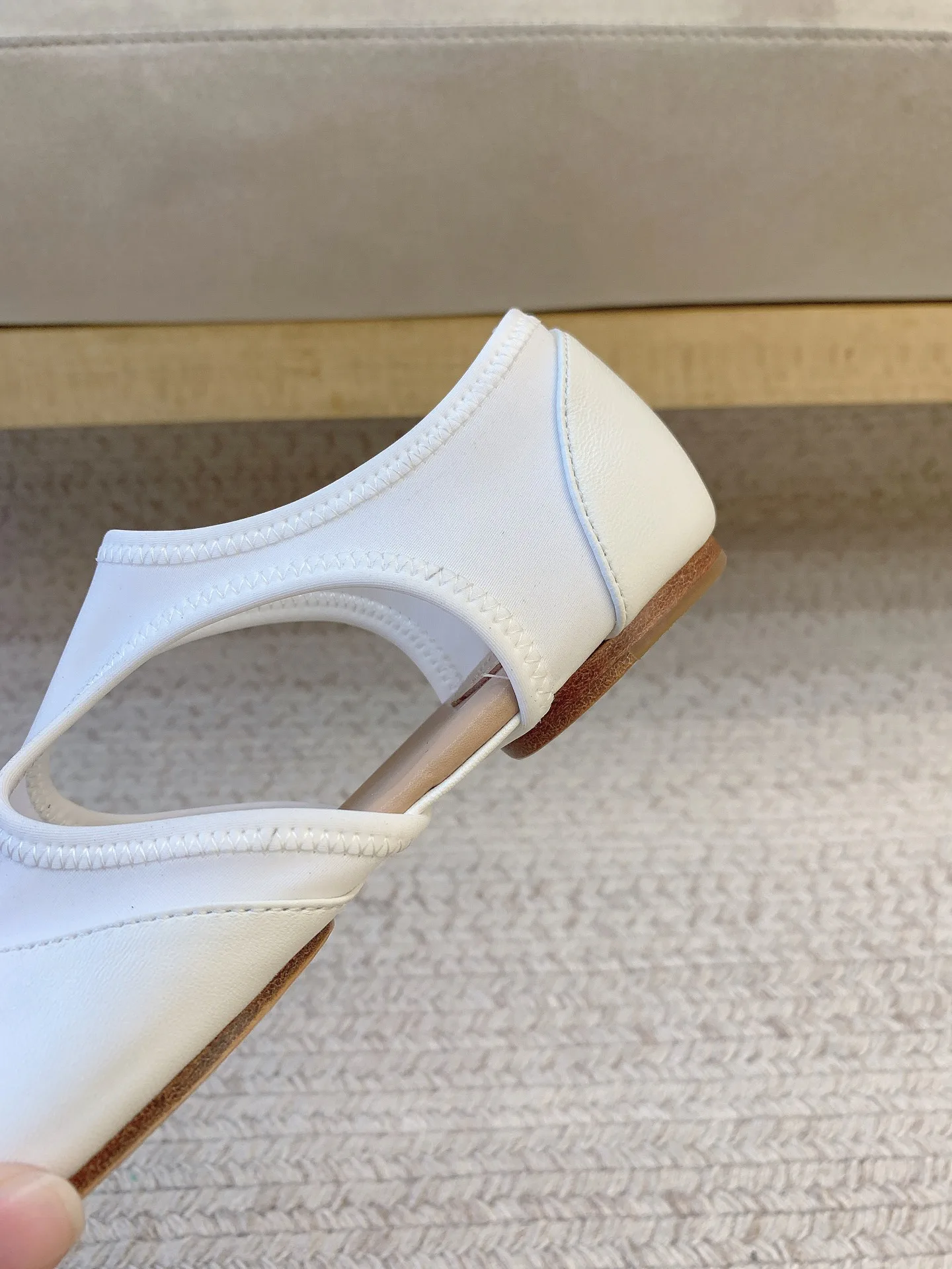 Балетки Женские Maison Margiela 950823