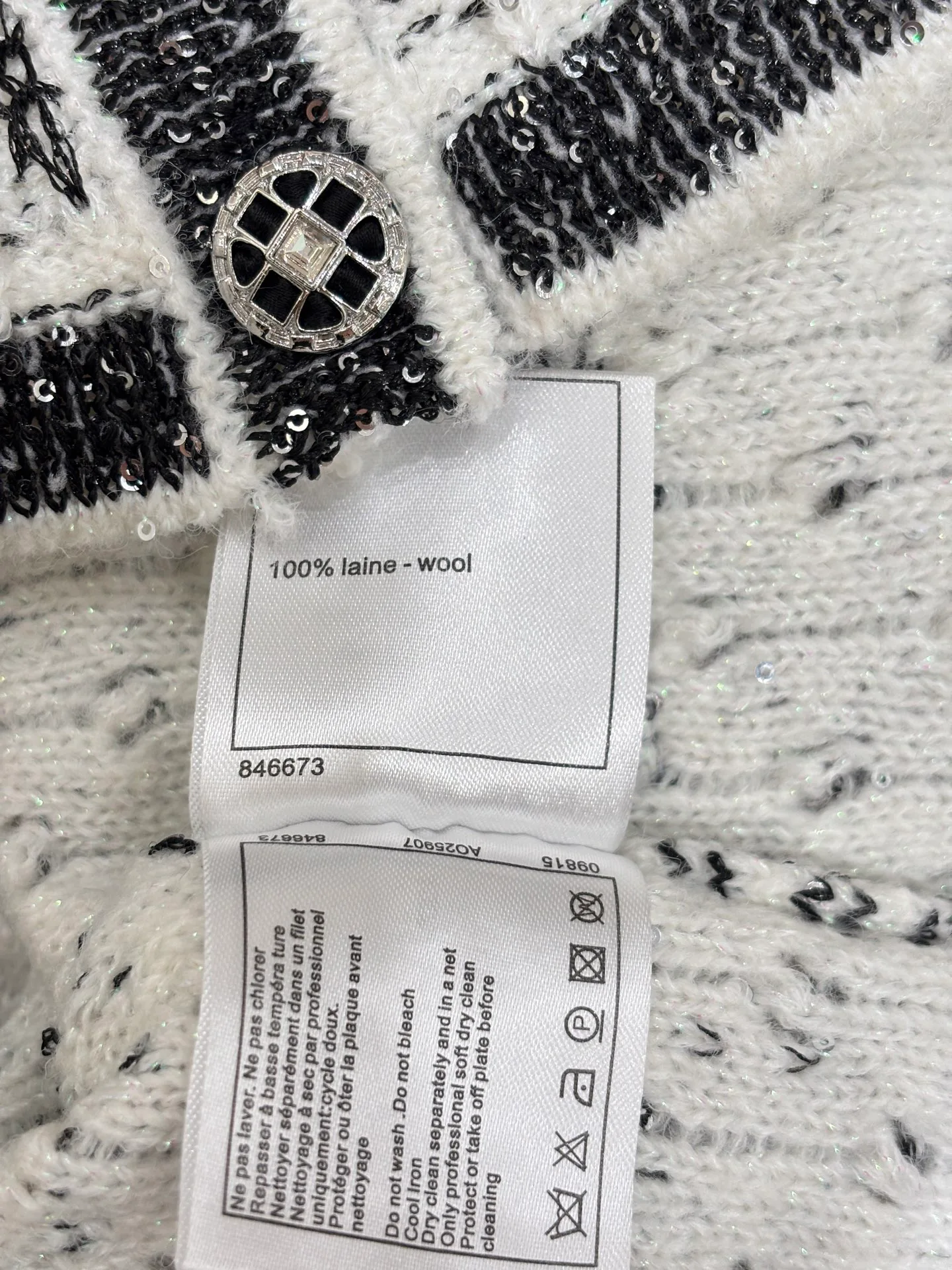Жилеты Женские Chanel 11864860