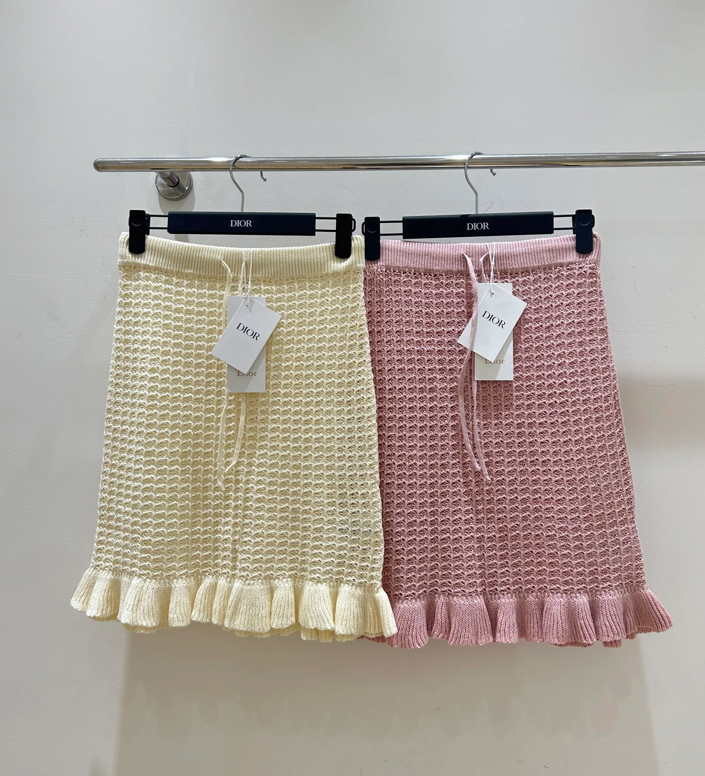 Юбки Женские Christian Dior 17046337