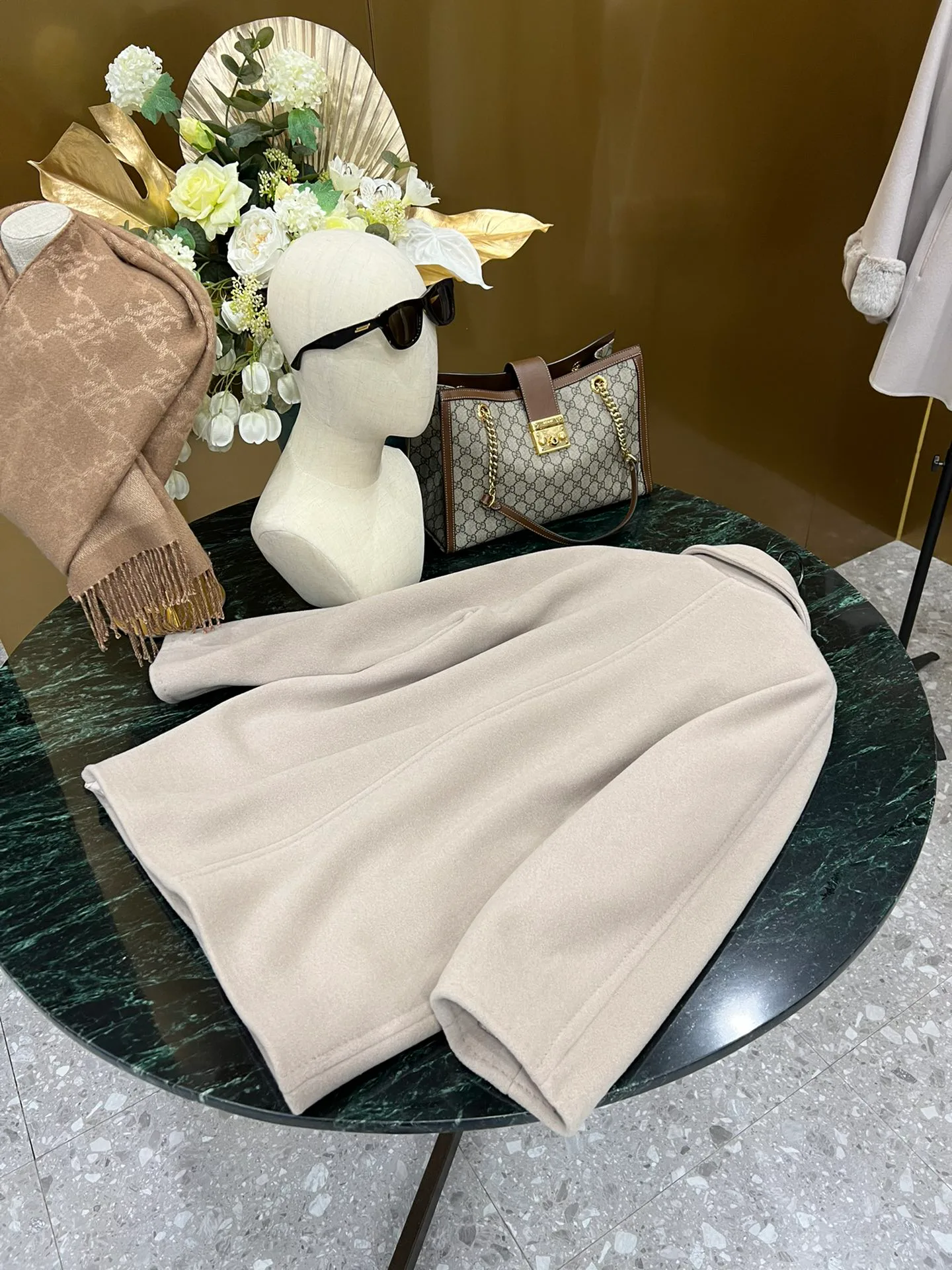 Куртки И Пуховики Женские Max Mara 1135730