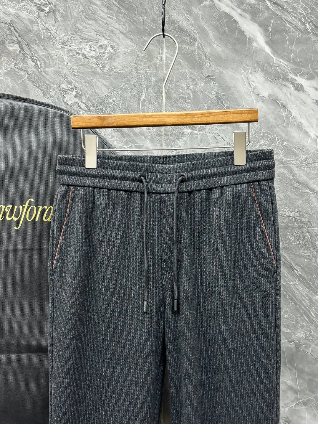 Брюки Мужские Loro Piana 1785907