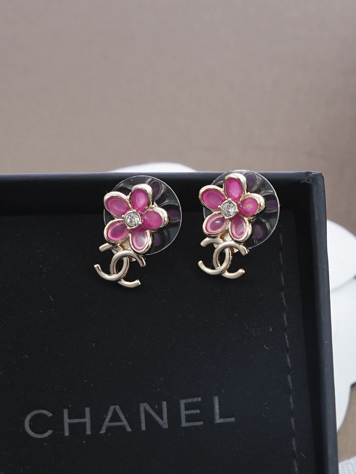 Бижутерия Chanel 796436