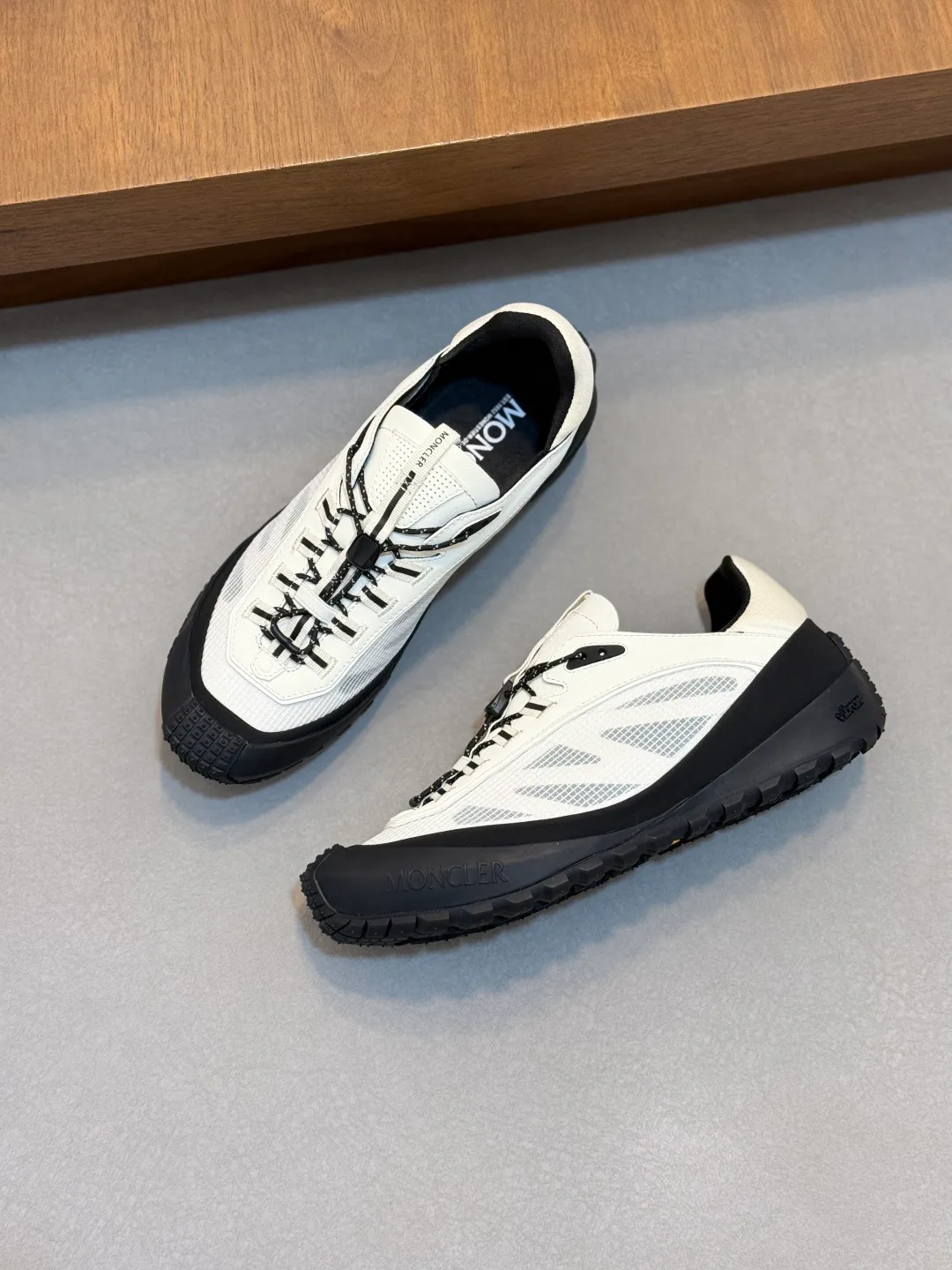 Кроссовки Мужские Moncler 17911693