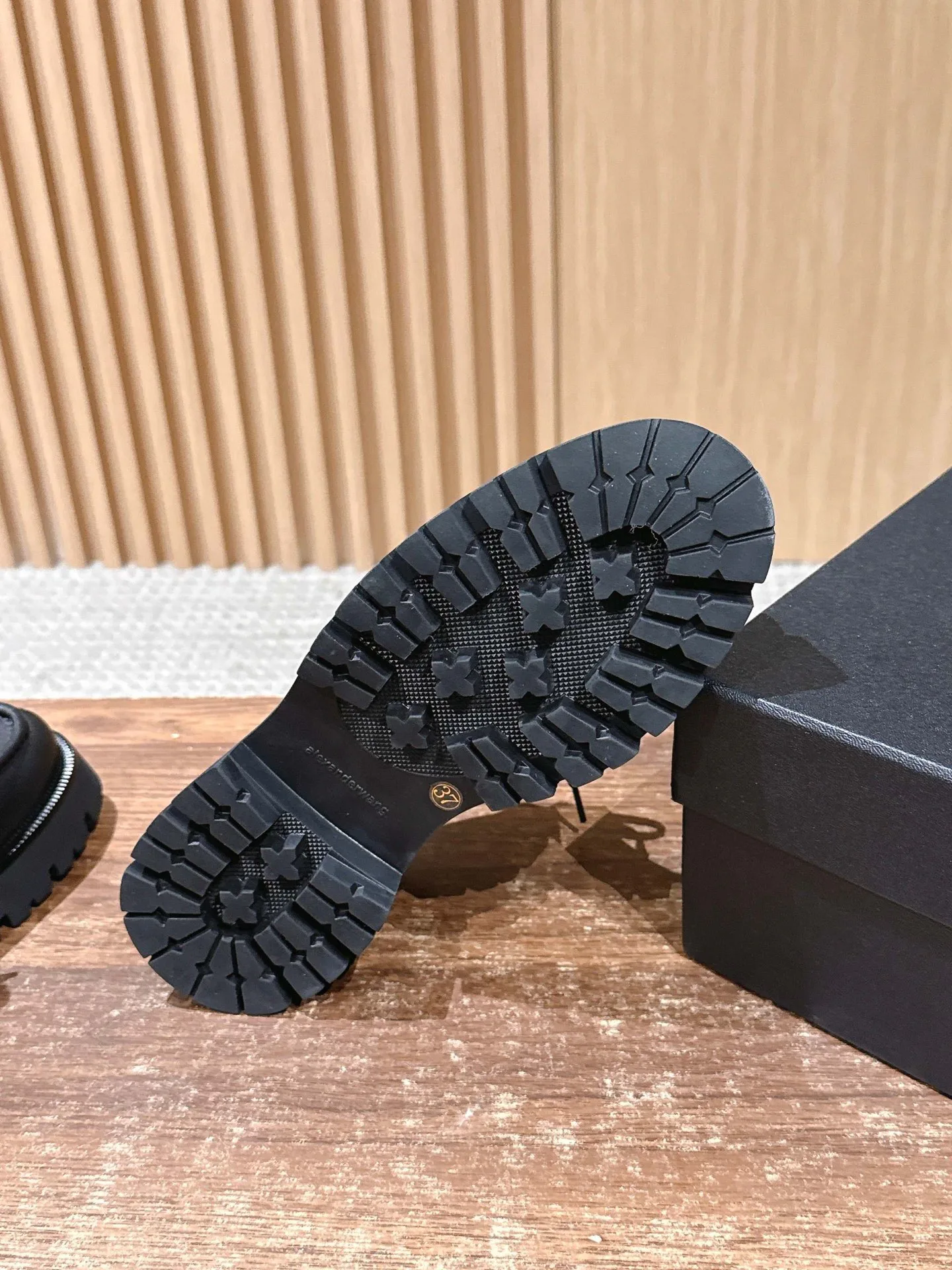 Лоферы Женские Alexander Wang 786218