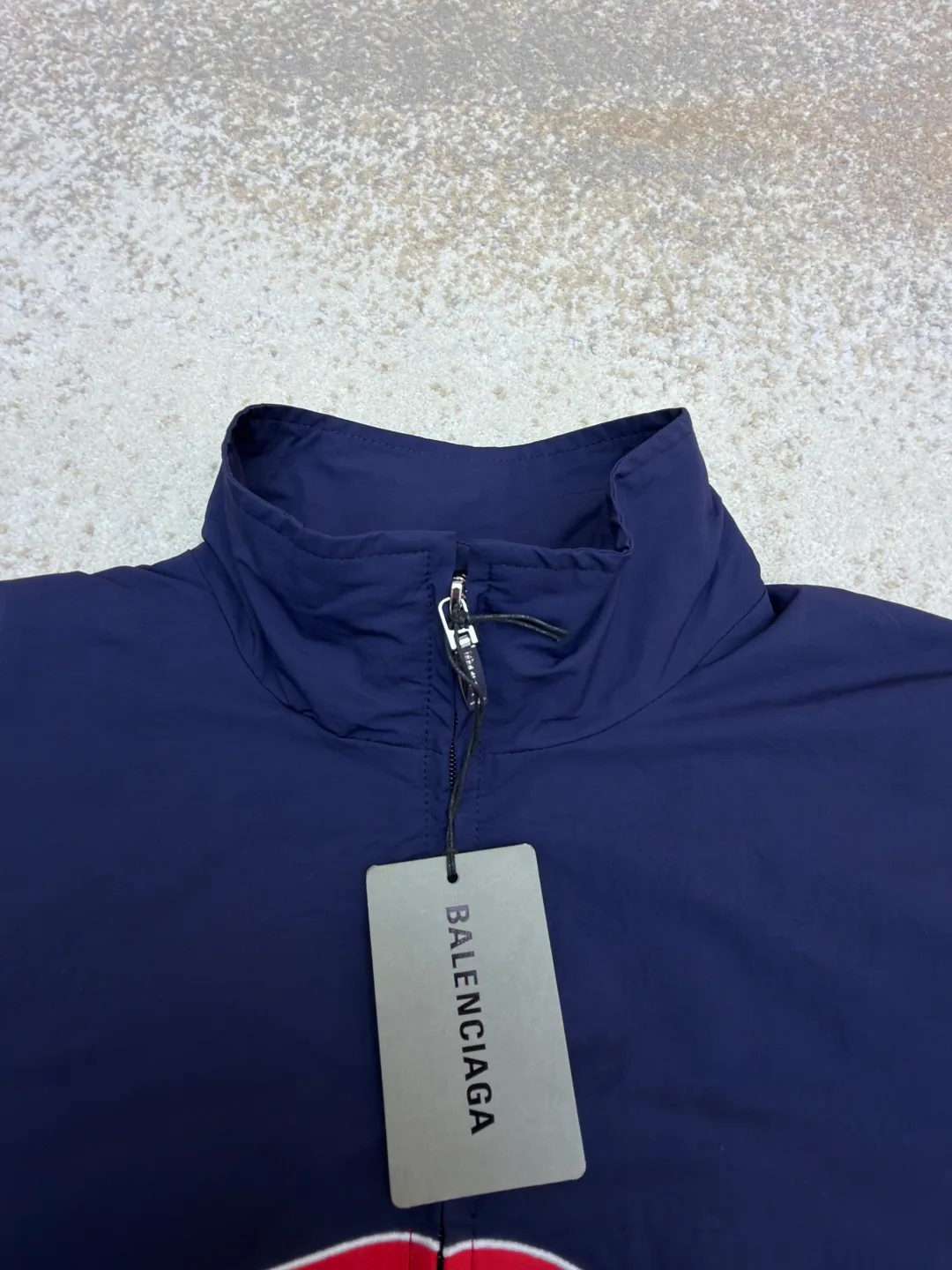 Куртки И Пуховики Мужские Balenciaga 10088658