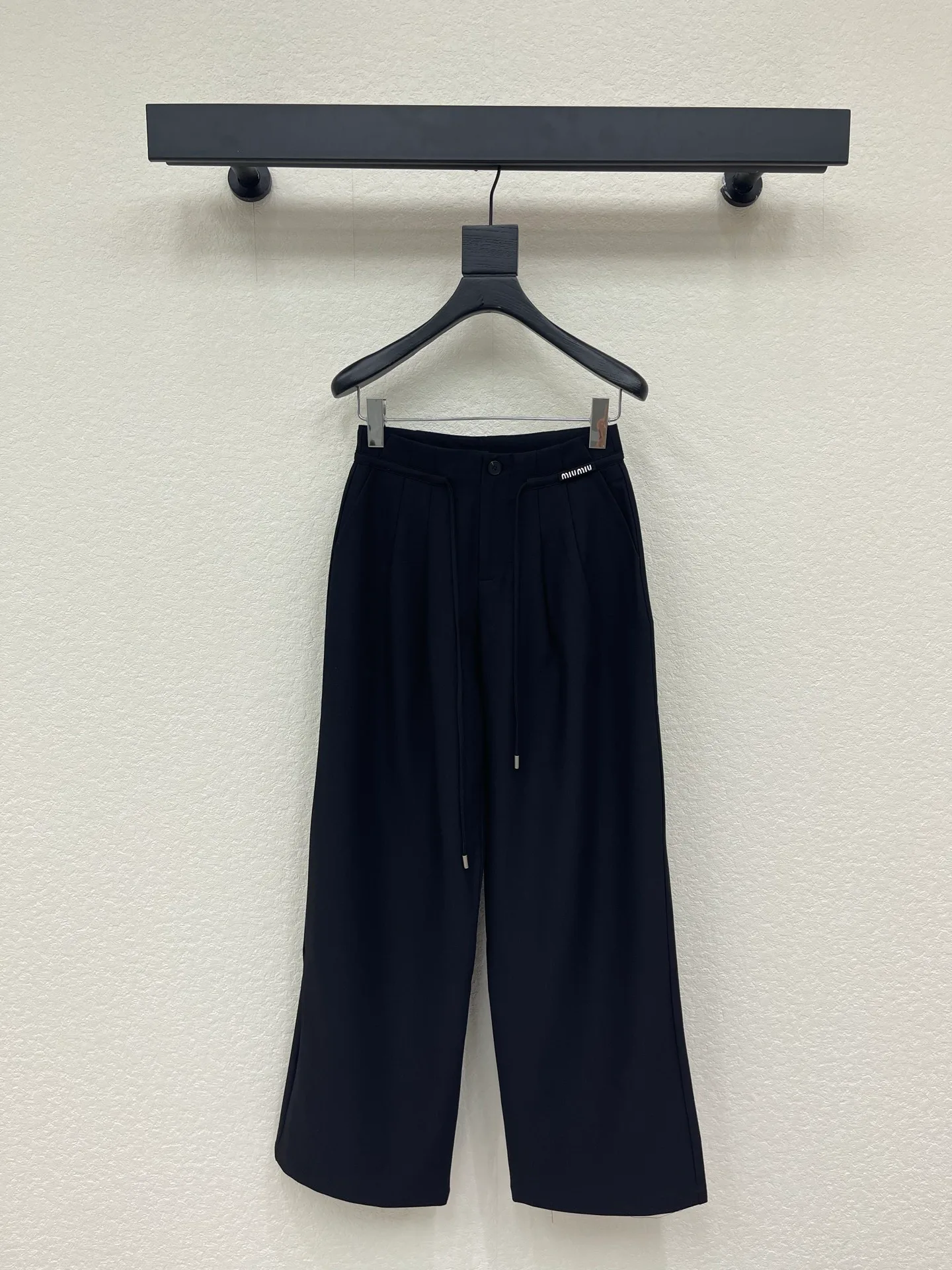 Брюки Женские Miu Miu 11952428