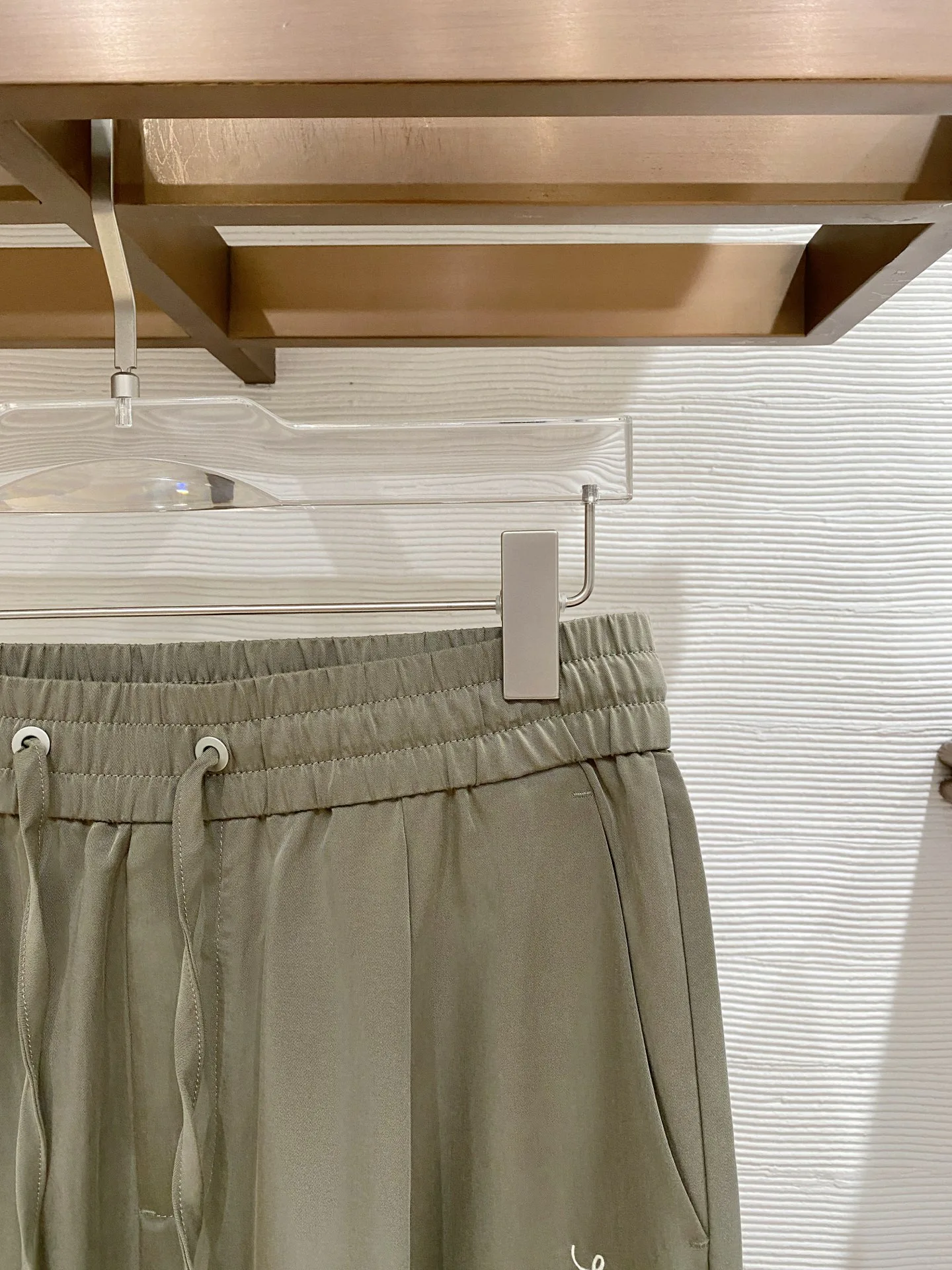 Брюки Мужские Loewe 11664730