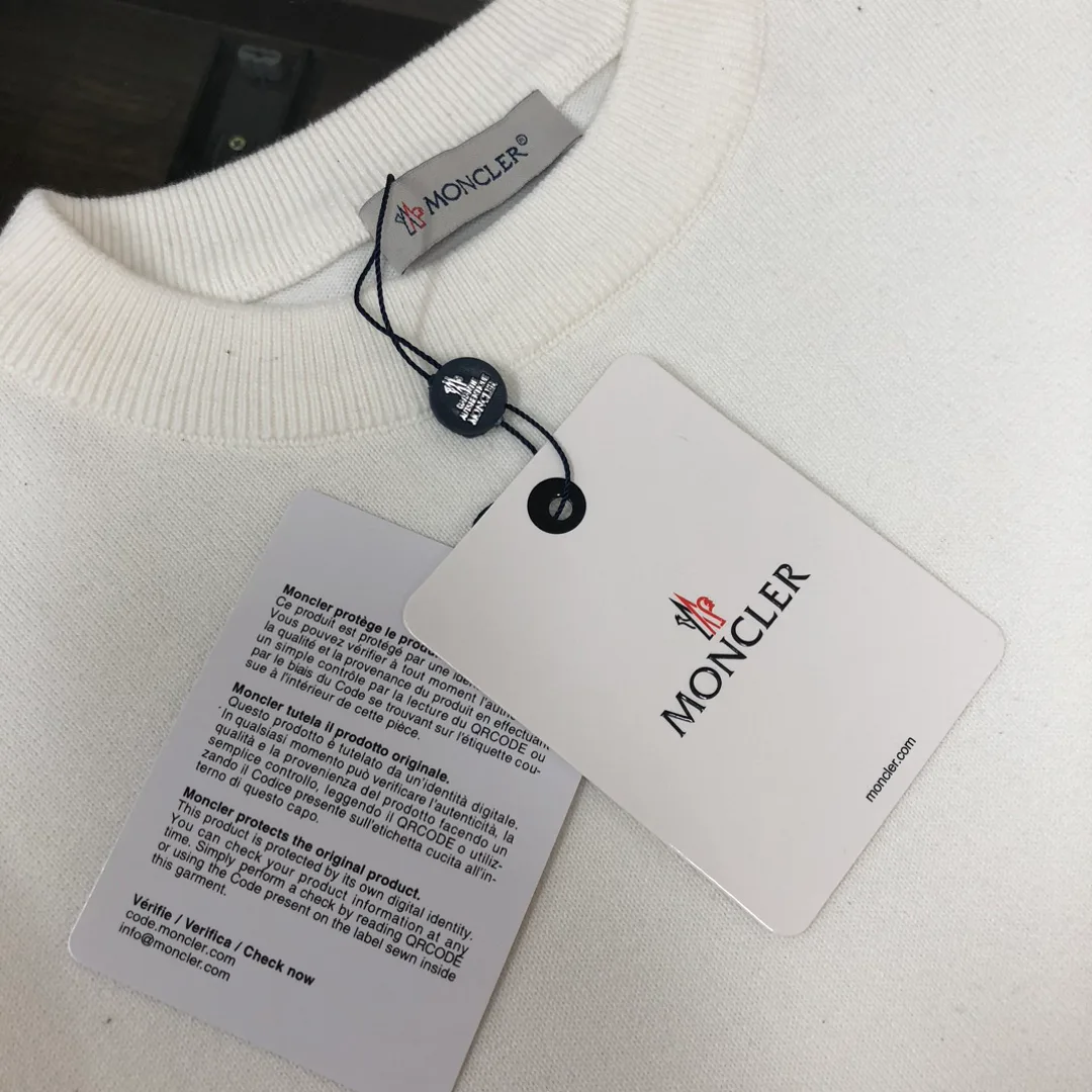 Джемперы И Свитеры Мужские Moncler 1786030