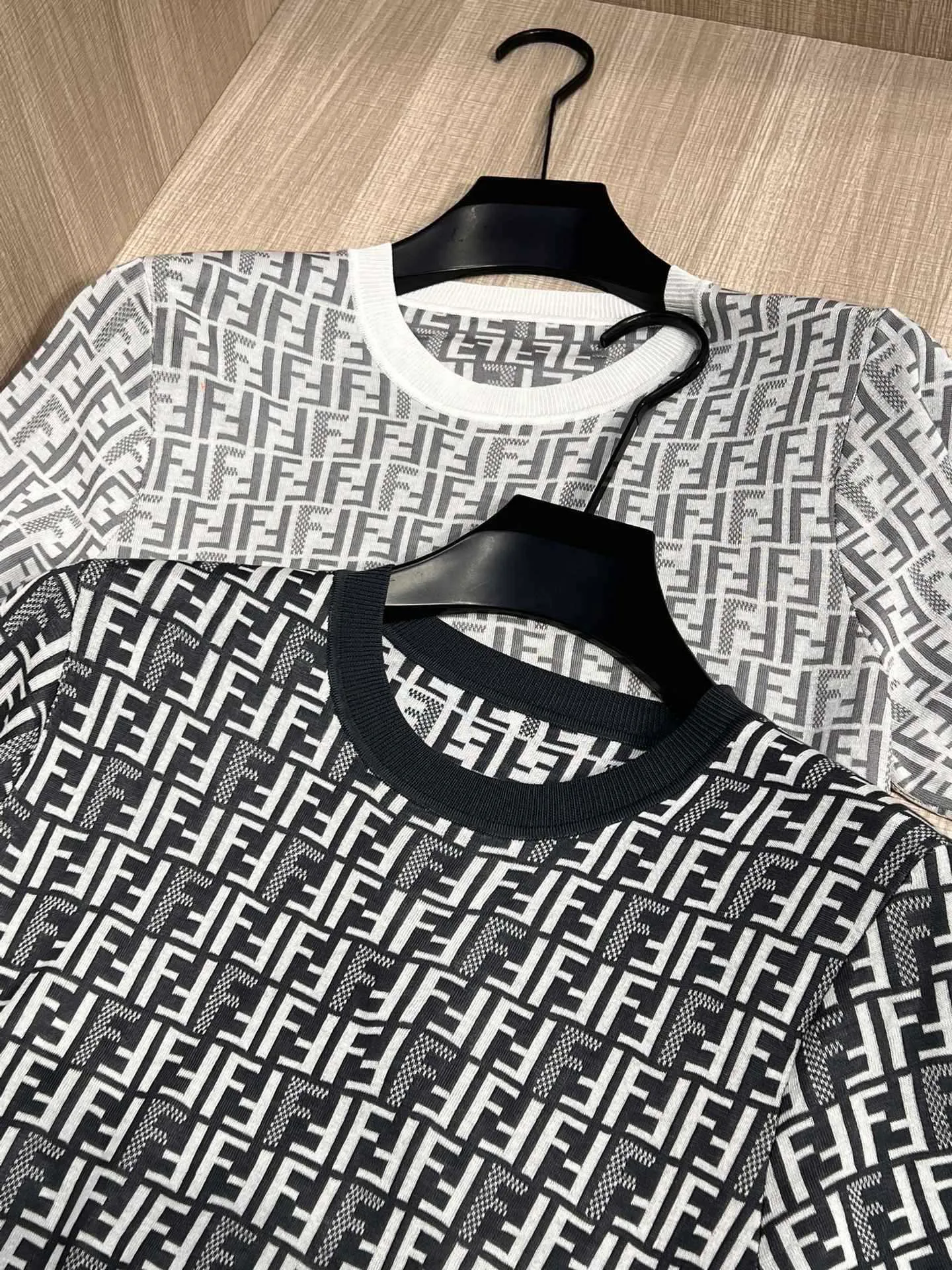 Футболки Мужские Fendi 15974