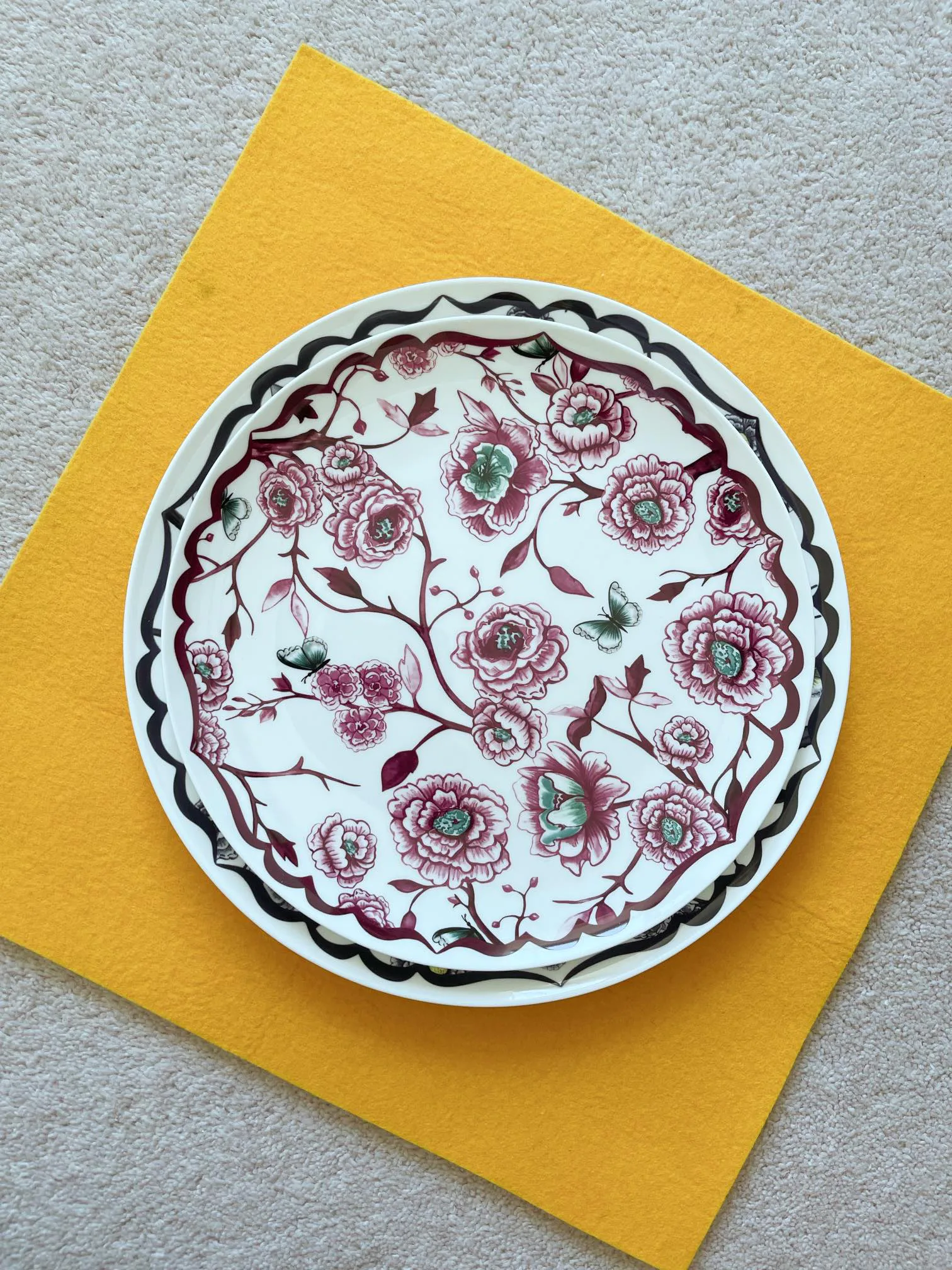 Посуда Christian Dior 2180730