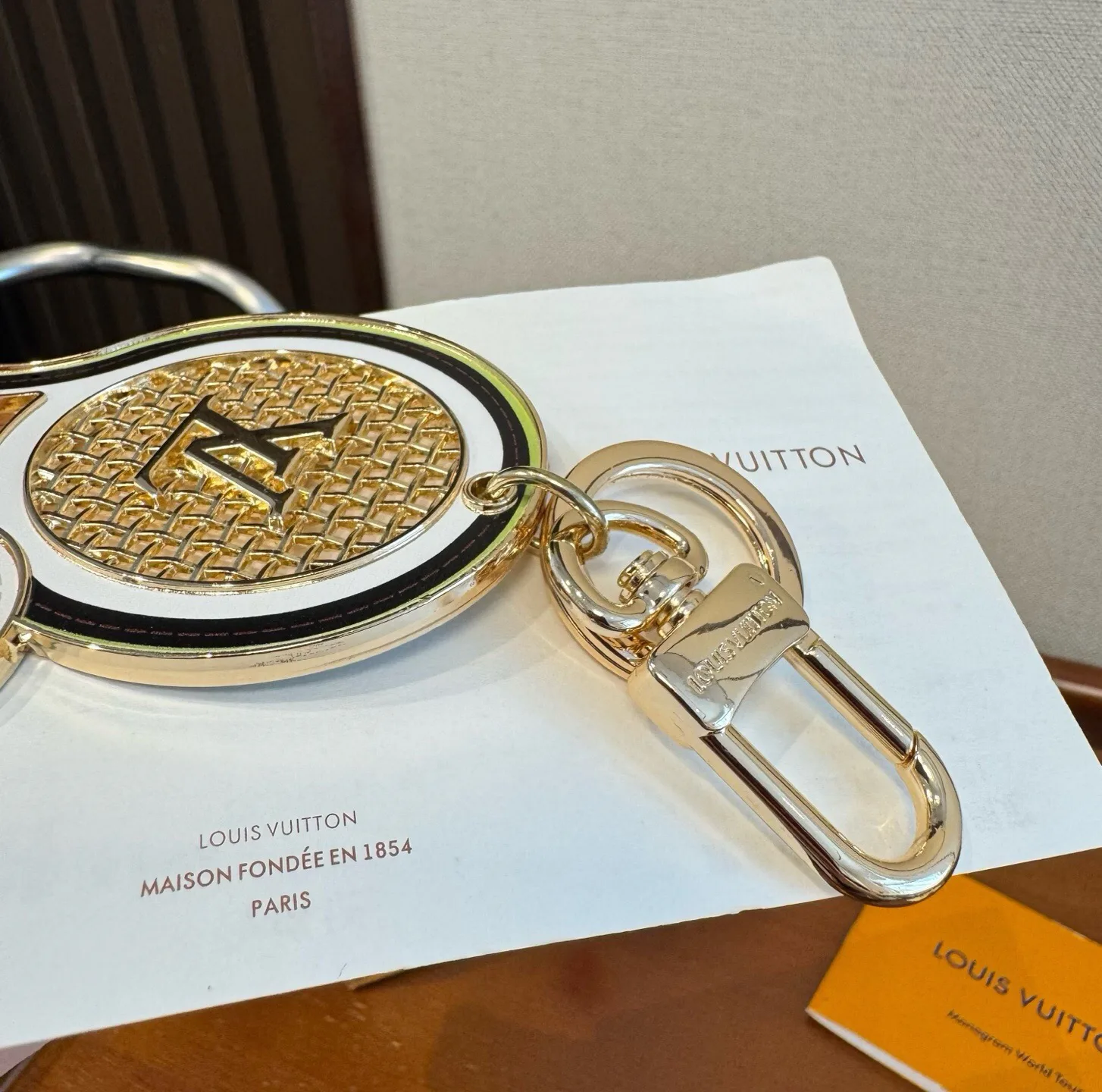 Ключницы Louis Vuitton 17806779