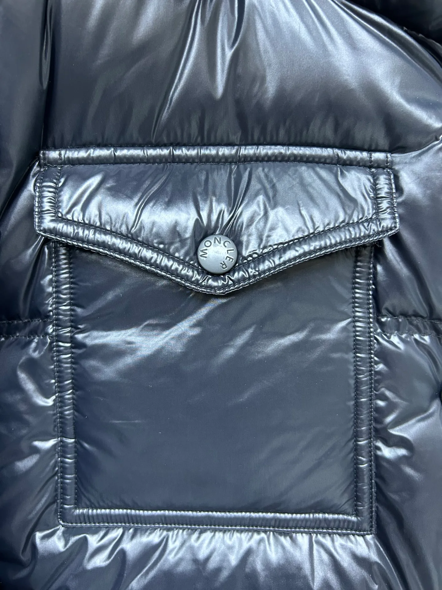 Куртки И Пуховики Женские Moncler 18875965