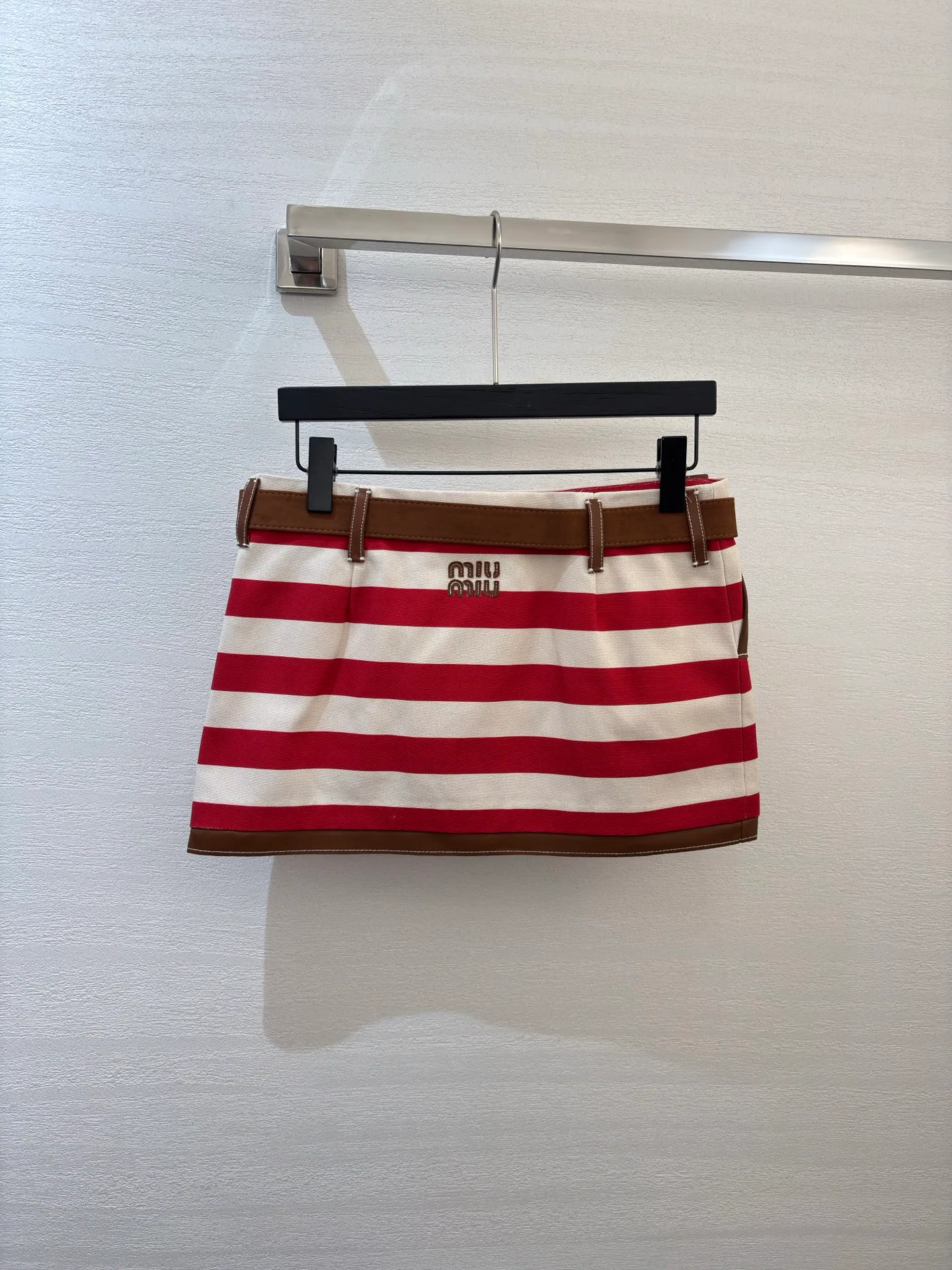 Юбки Женские Miu Miu 518321