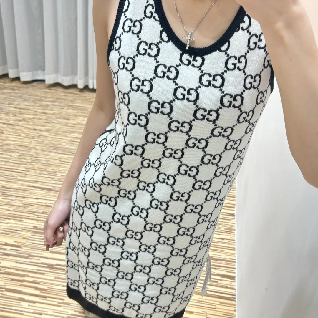 Платья Женские Gucci 11255