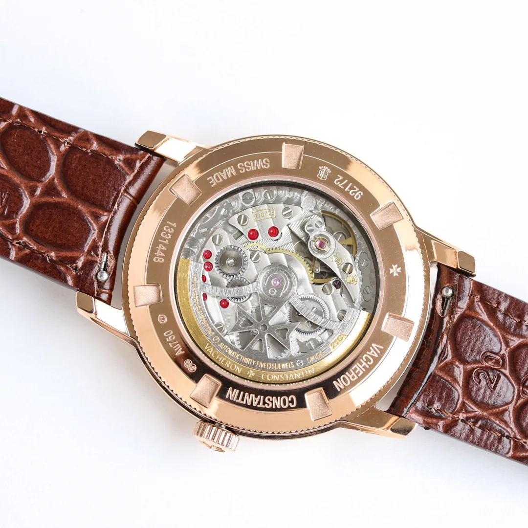 Часы Мужские Vacheron Constantin 17733752