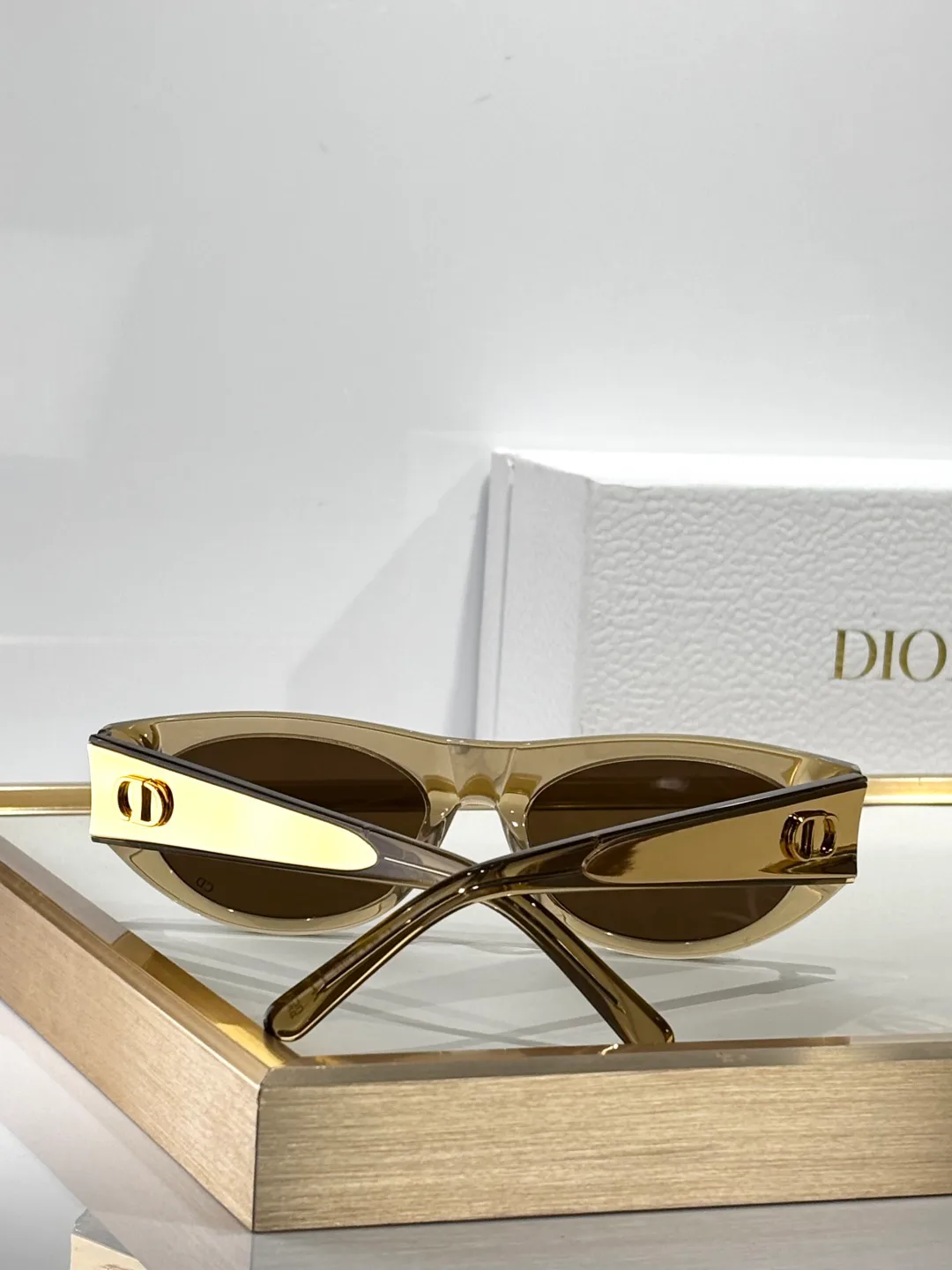 Очки Christian Dior 13434238