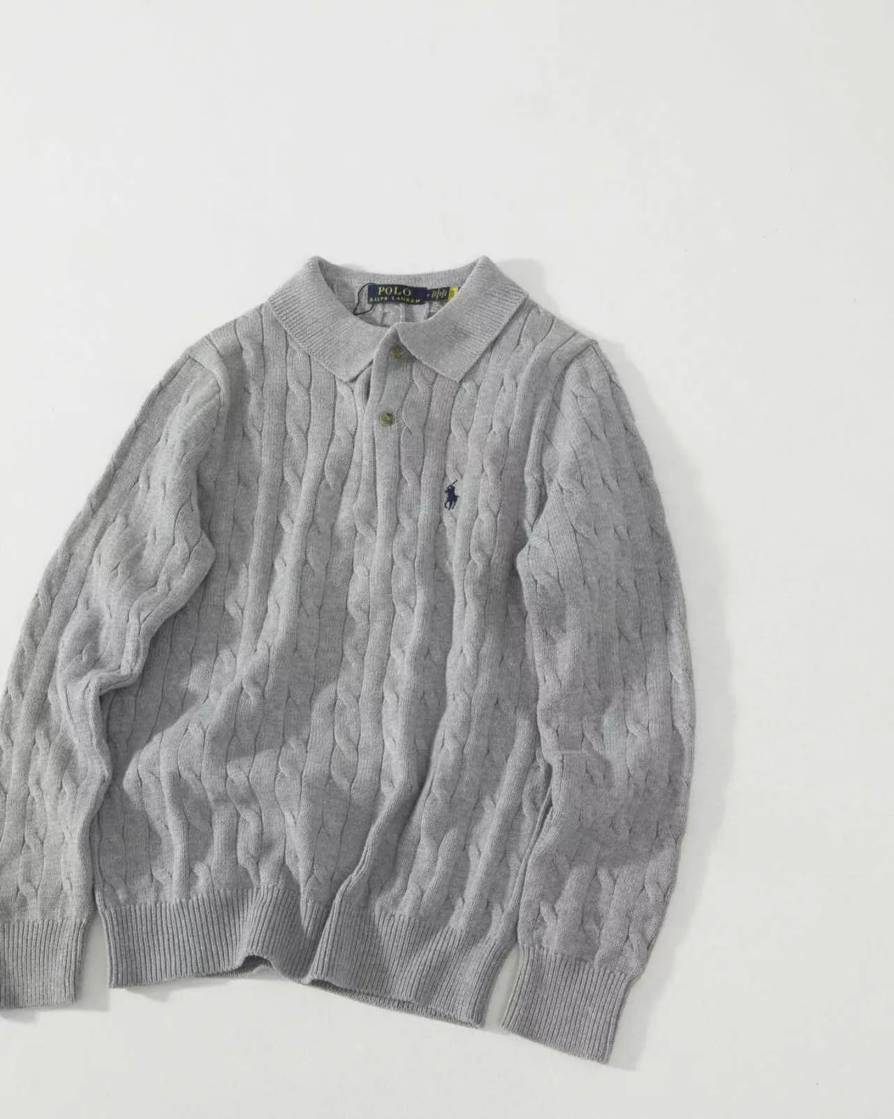 Джемперы И Свитеры Мужские Ralph Lauren 18032924