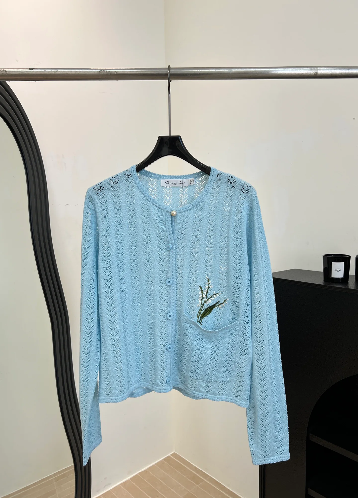 Джемперы И Свитеры Женские Christian Dior 1571897