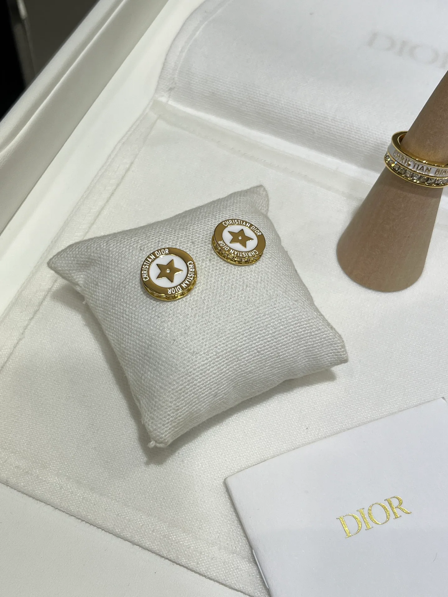 Бижутерия Christian Dior 11420447