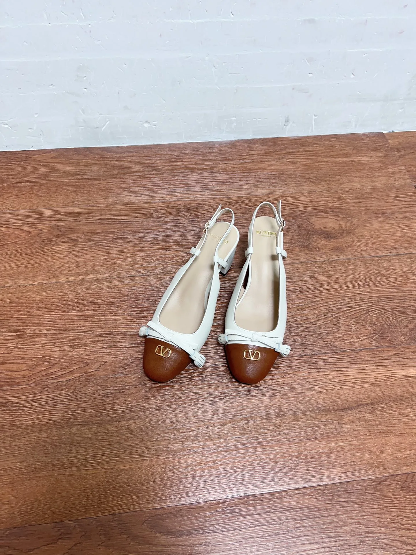 Туфли Женские Valentino 11892031