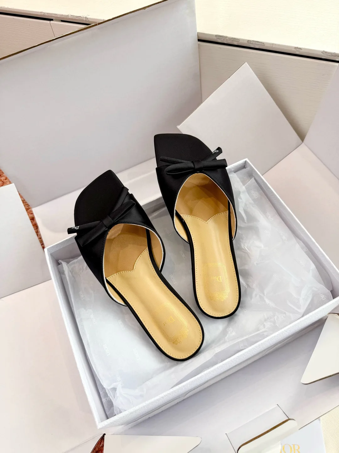 Сандалии Женские Christian Dior 13472705