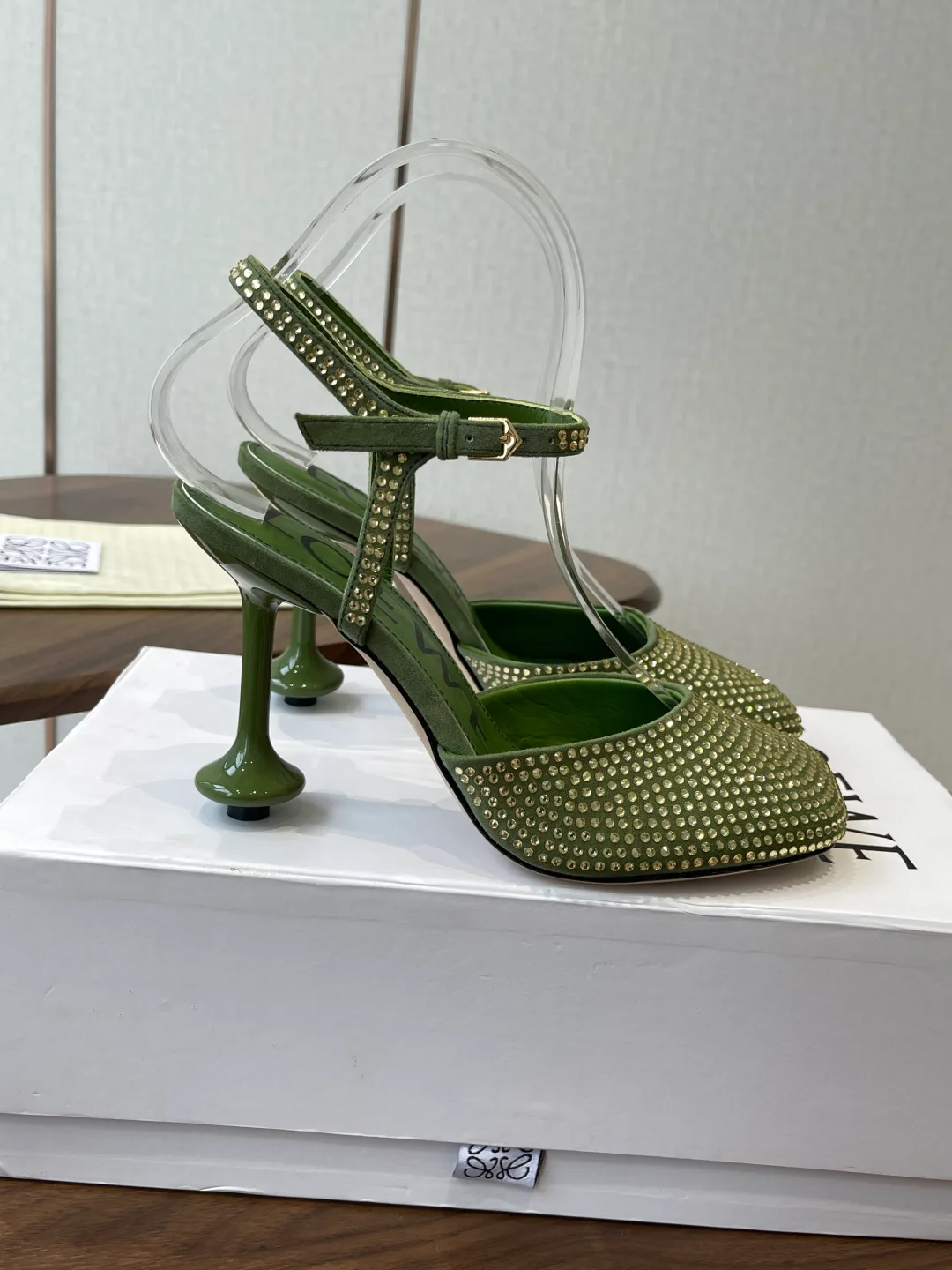 Туфли Женские Loewe 170553