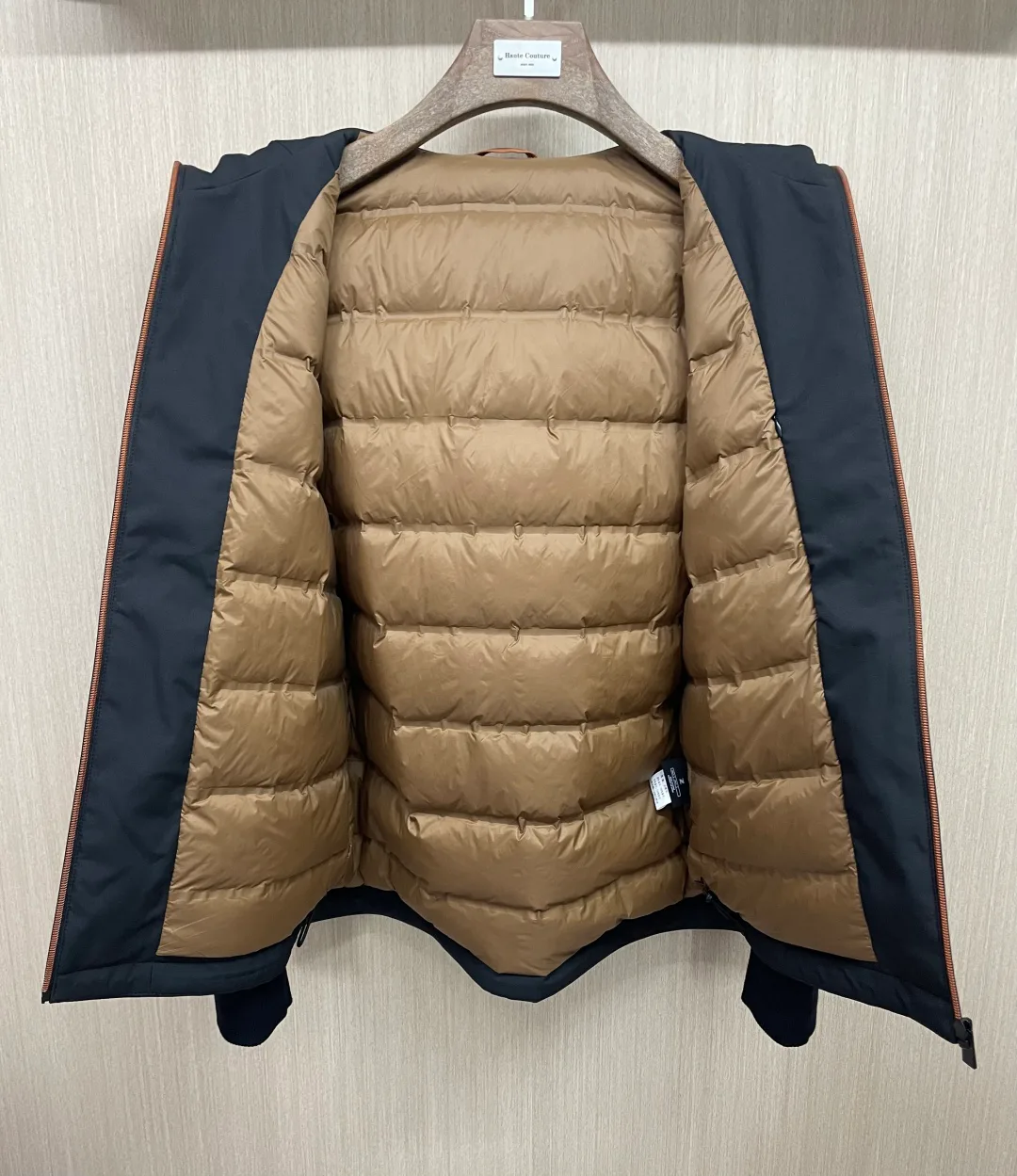 Куртки И Пуховики Мужские Zegna 182022