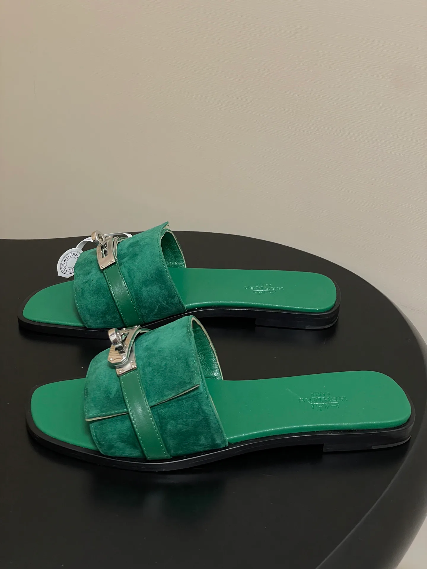 Сандалии Женские Hermes 9182907