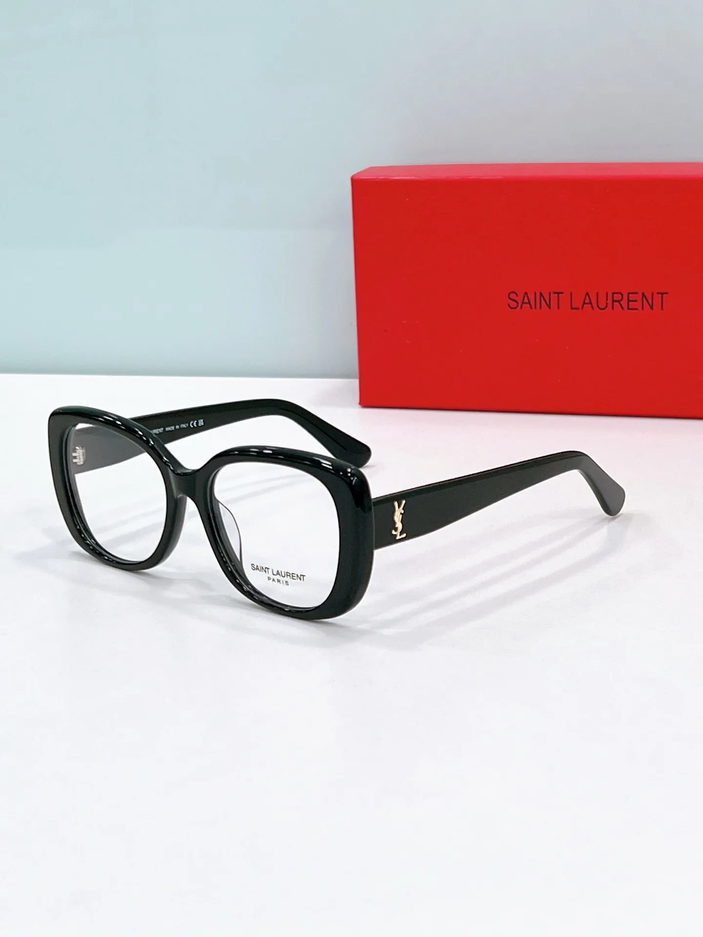 Очки Saint Laurent 912325