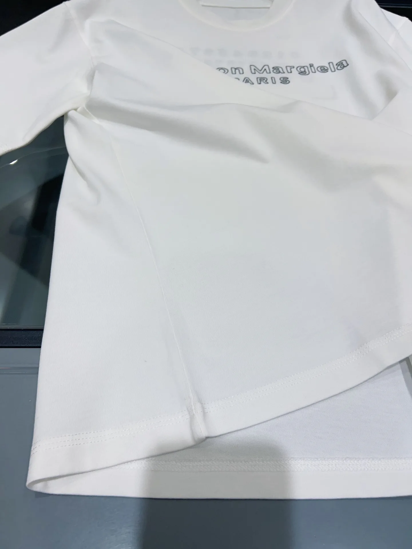 Футболки Женские Maison Margiela 13083414