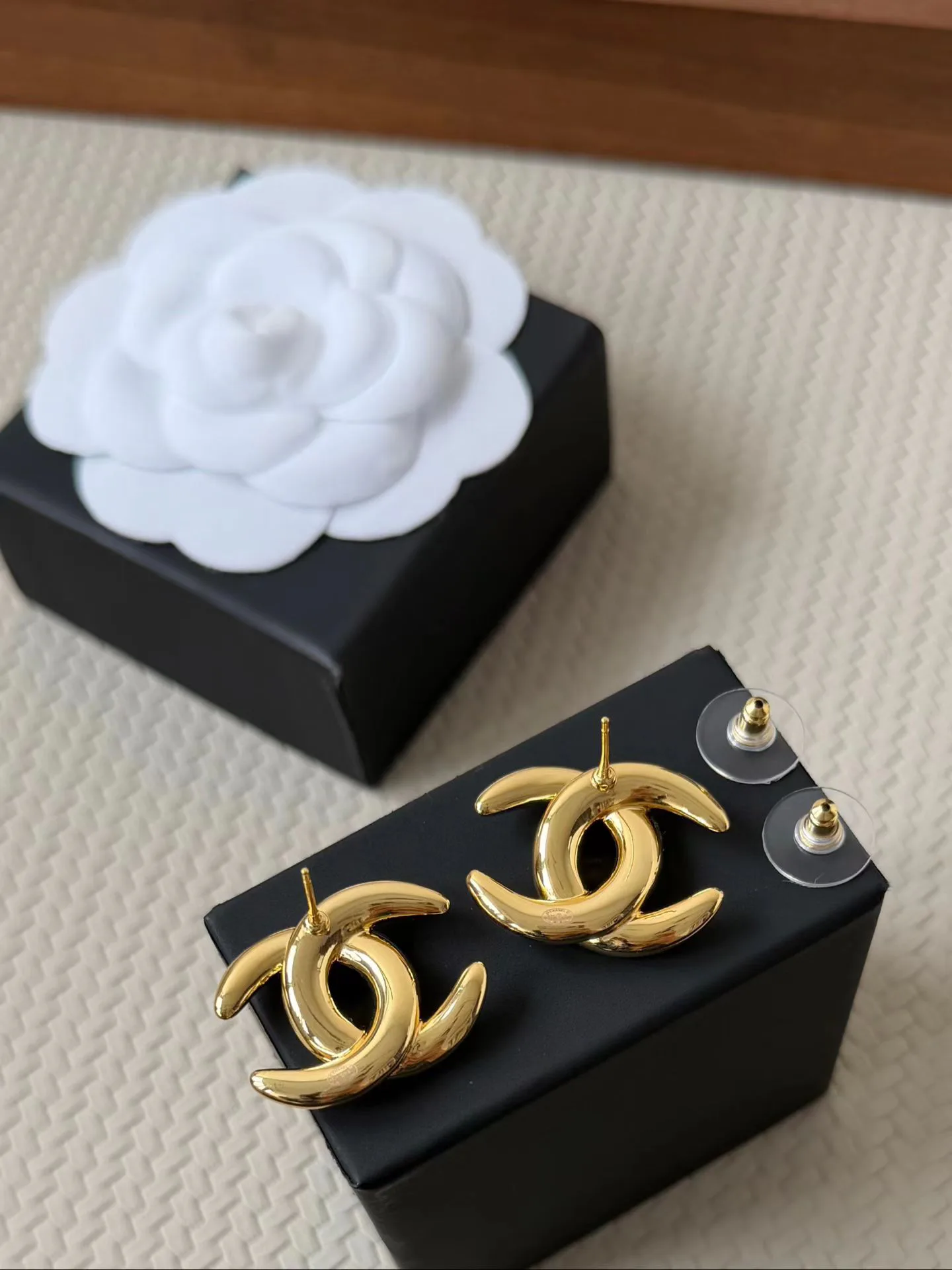 Бижутерия Chanel 18122878