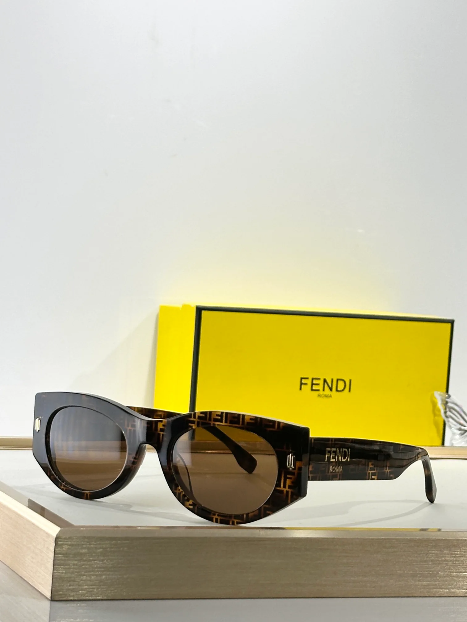 Очки Fendi 458241