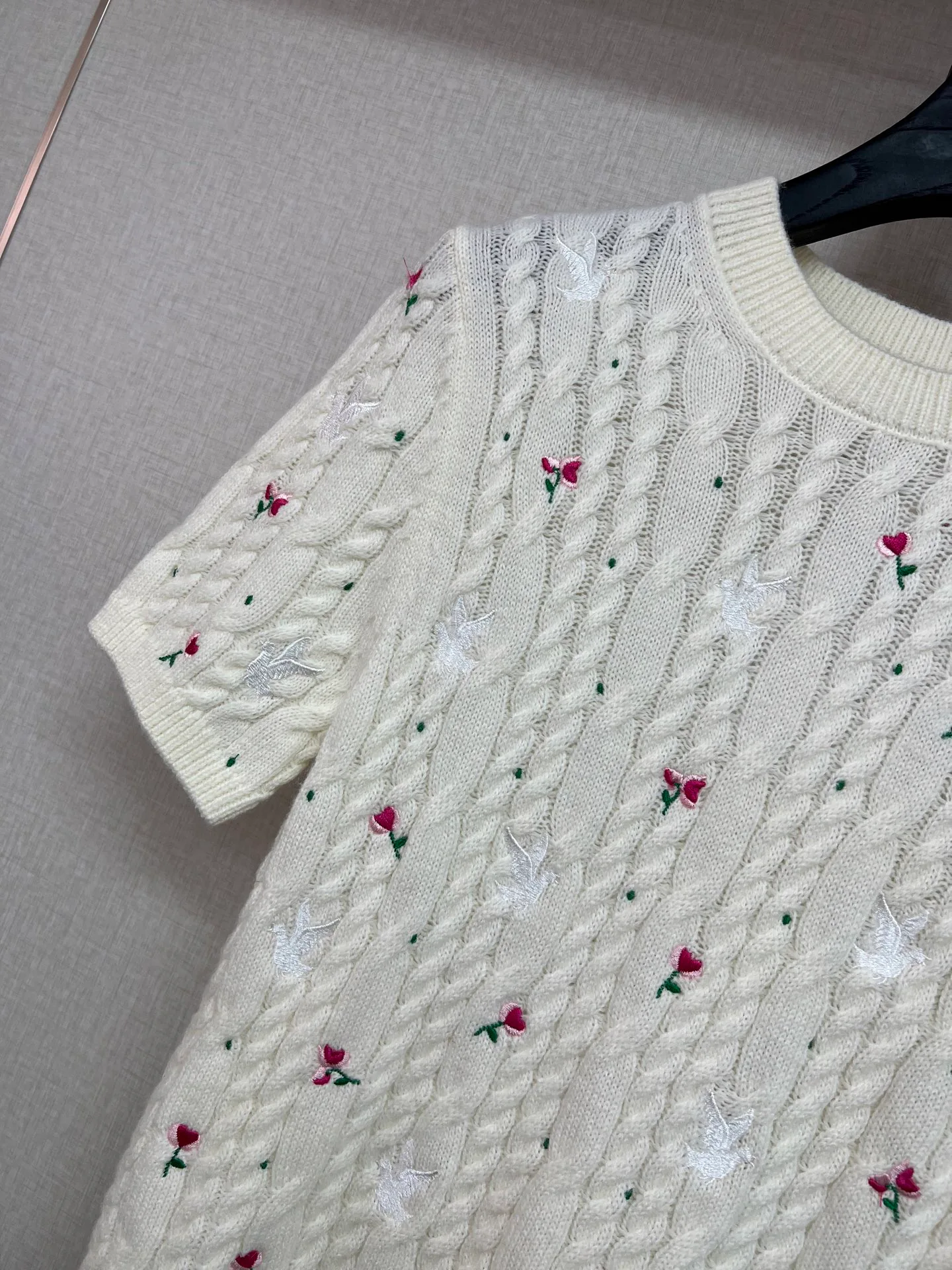 Джемперы И Свитеры Женские Christian Dior 1693724