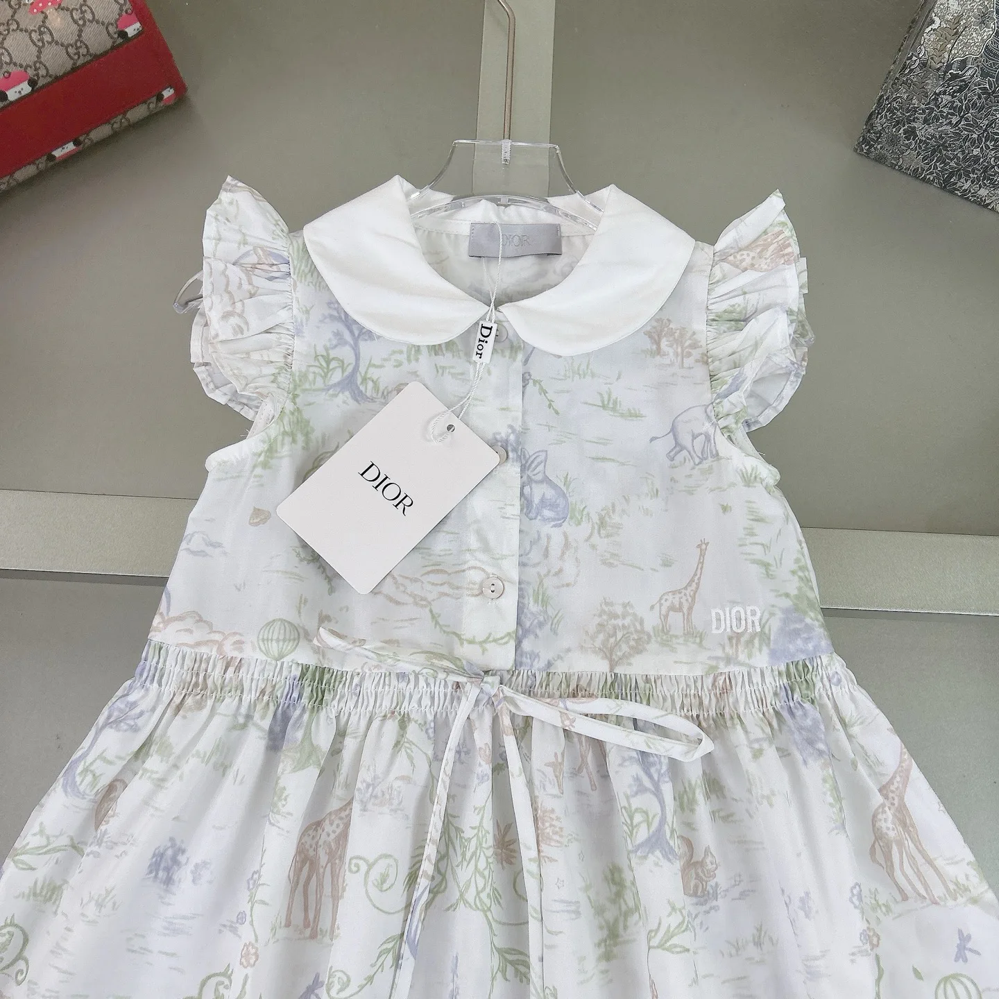 Платья Женские Christian Dior 14785