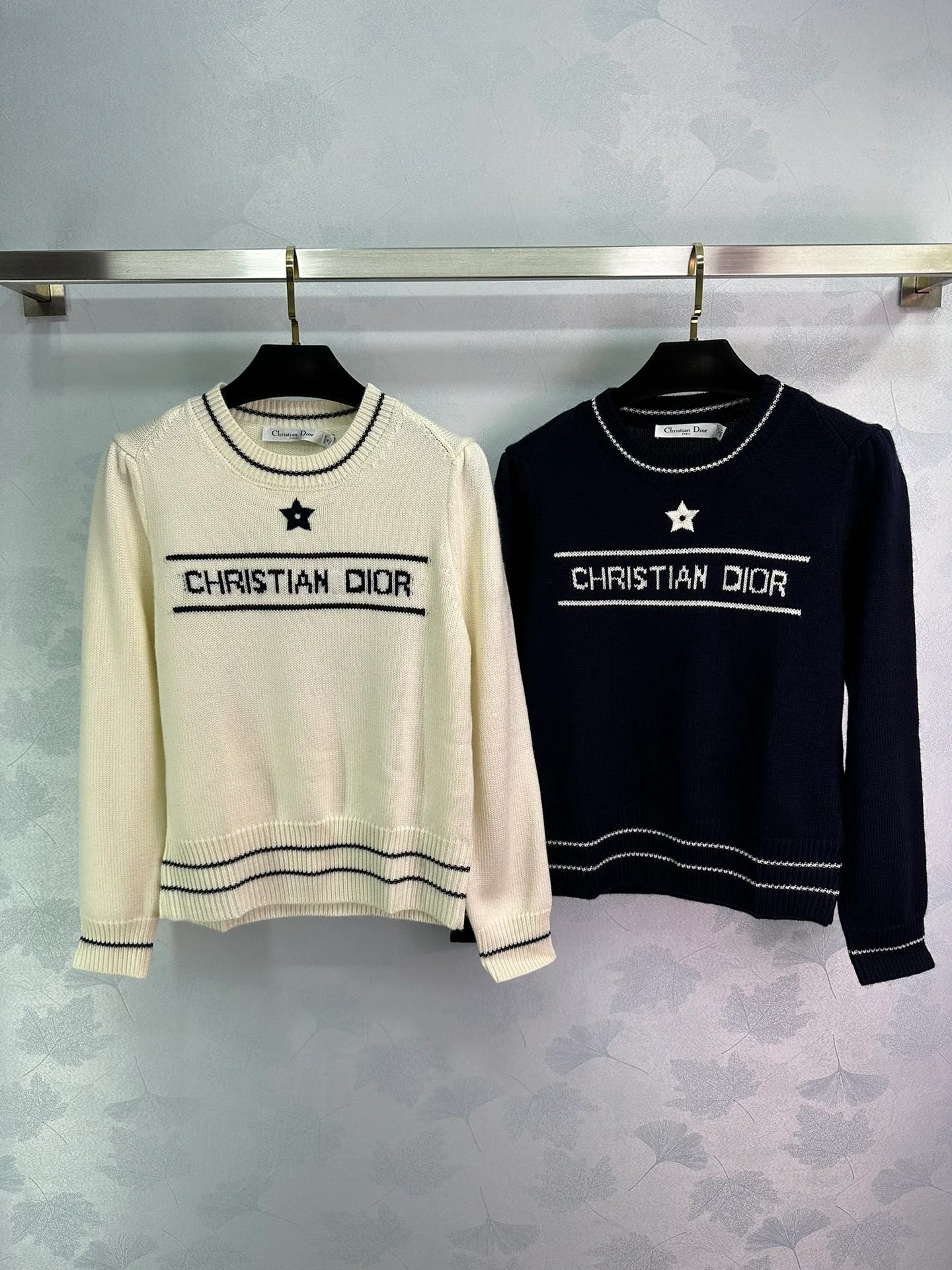 Джемперы И Свитеры Женские Christian Dior 2016623