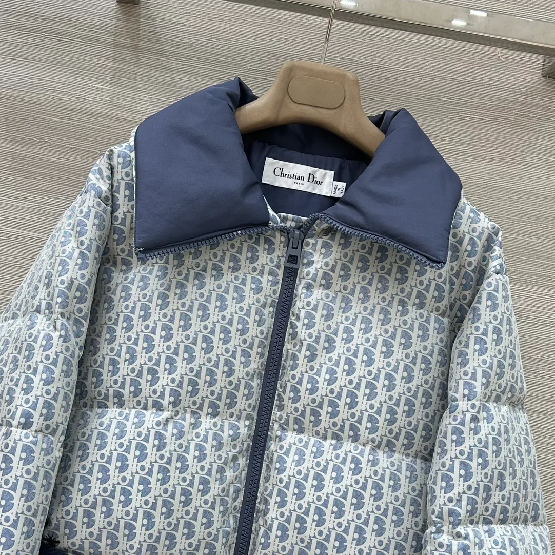 Куртки И Пуховики Женские Christian Dior 300405