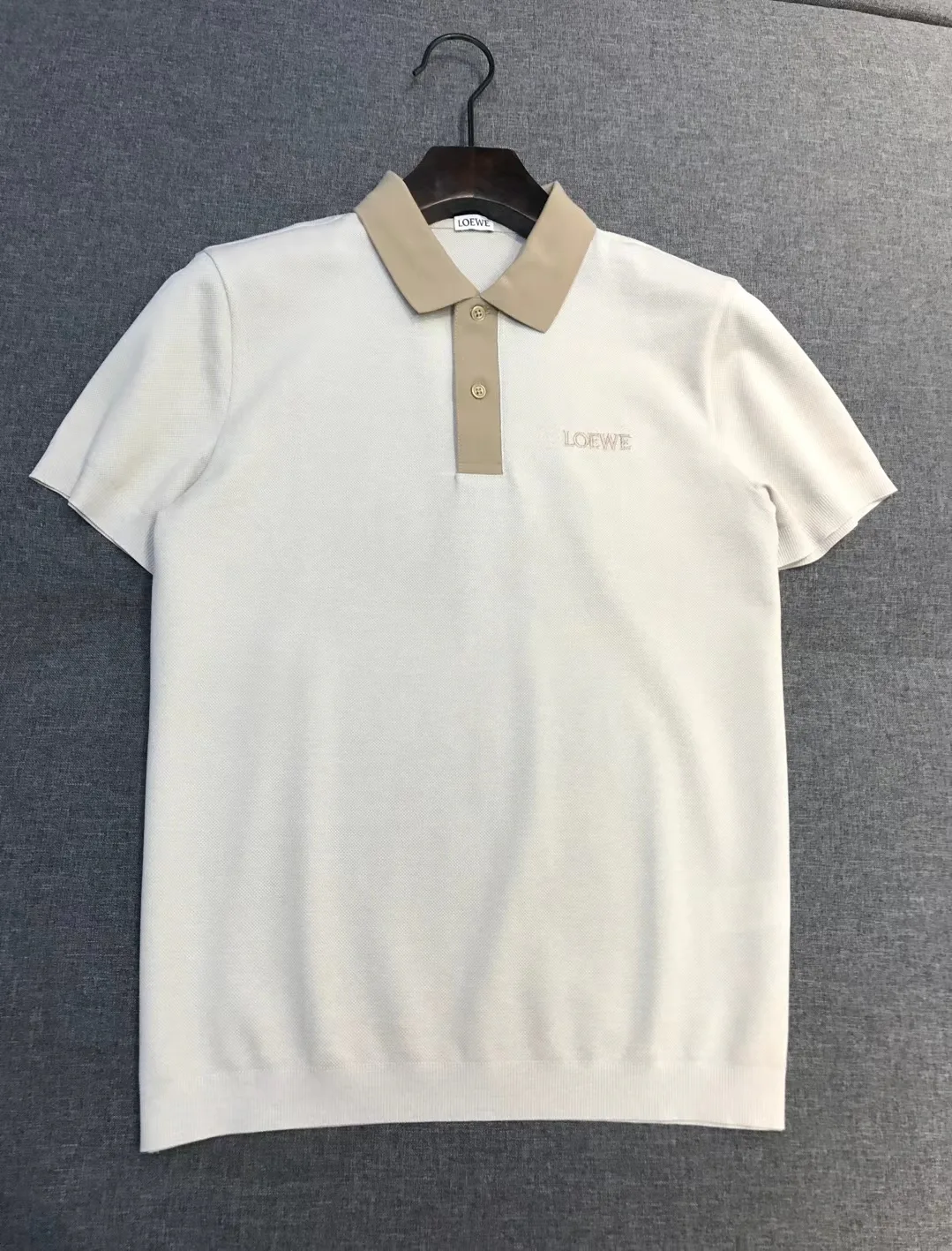 Рубашки Мужские Loewe 12192883