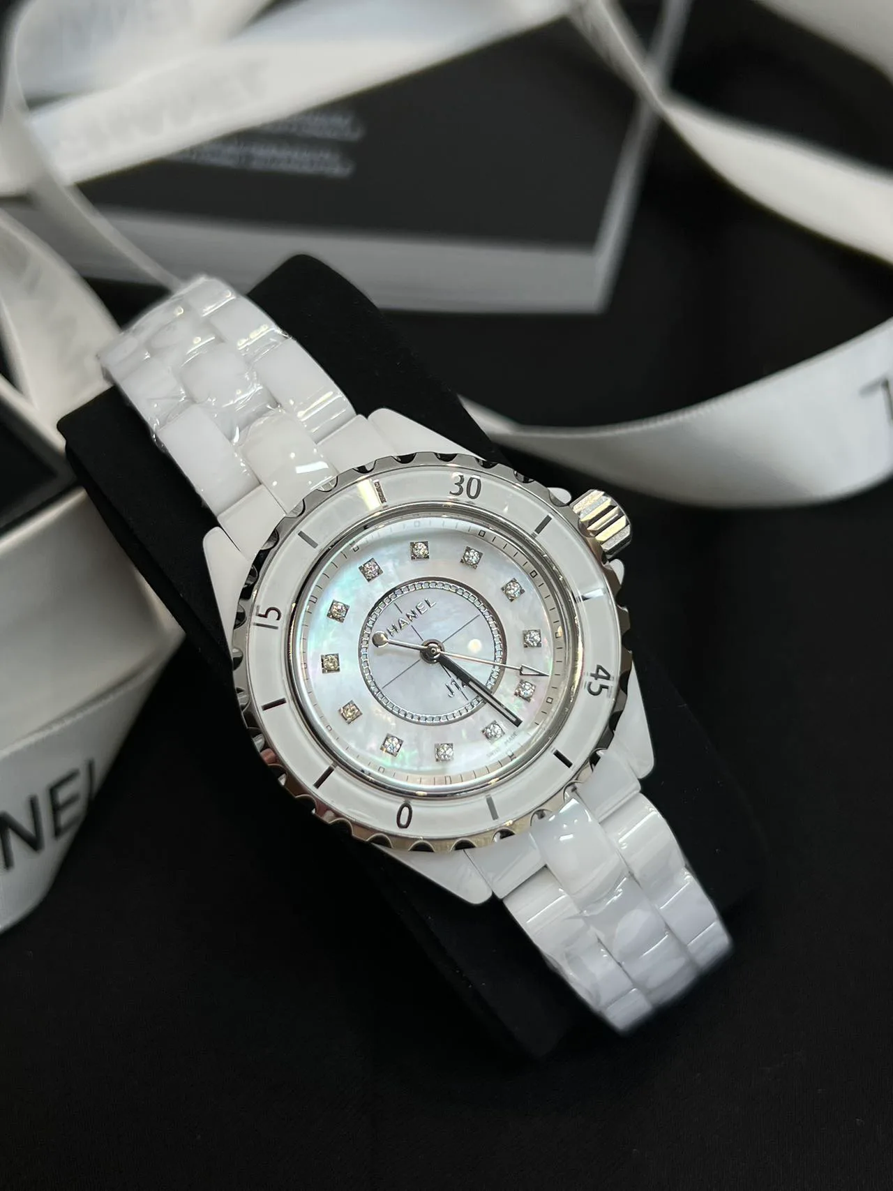 Часы Женские Chanel 11587