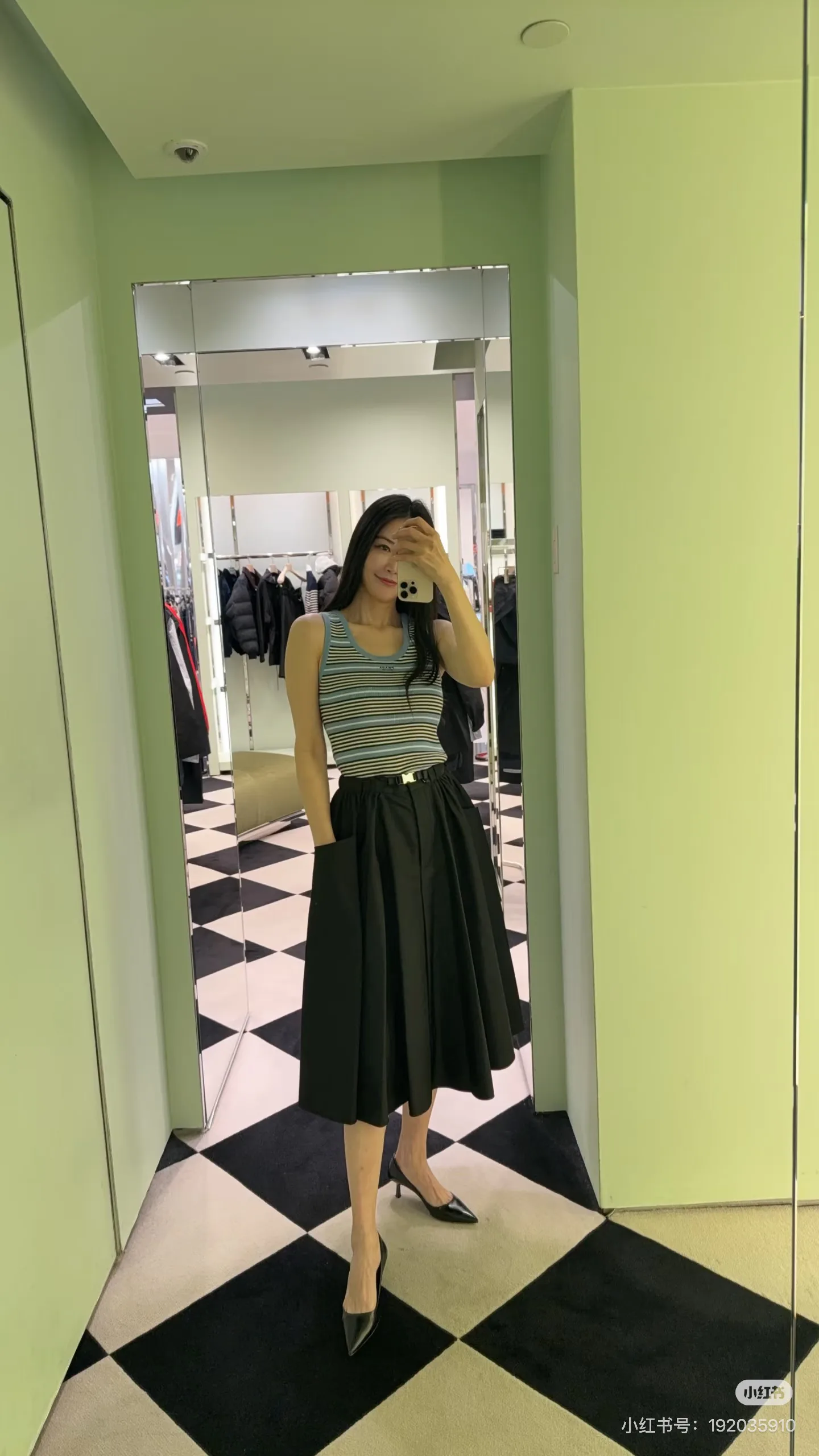 Топы Женские Prada 11149622